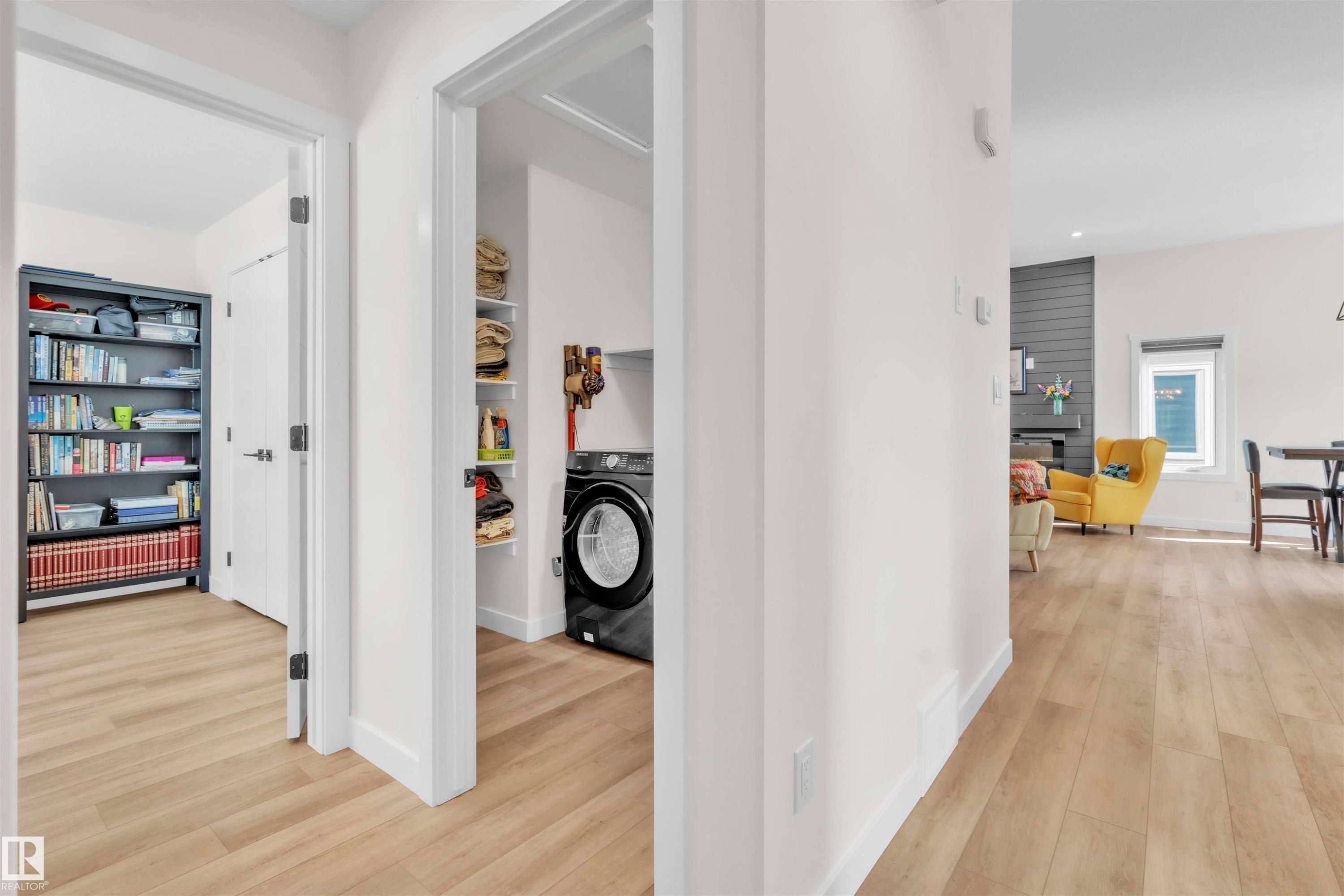 304 Fundy Way, Cold Lake, AB - Indoor Photo Showing Other Room