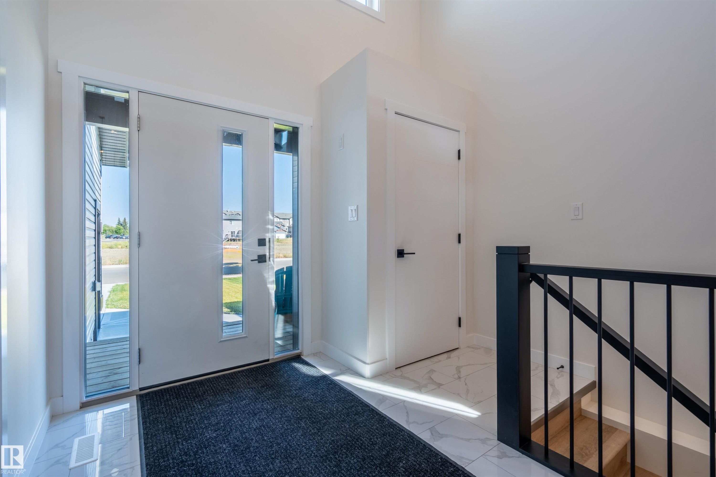 304 Fundy Way, Cold Lake, AB - Indoor Photo Showing Other Room