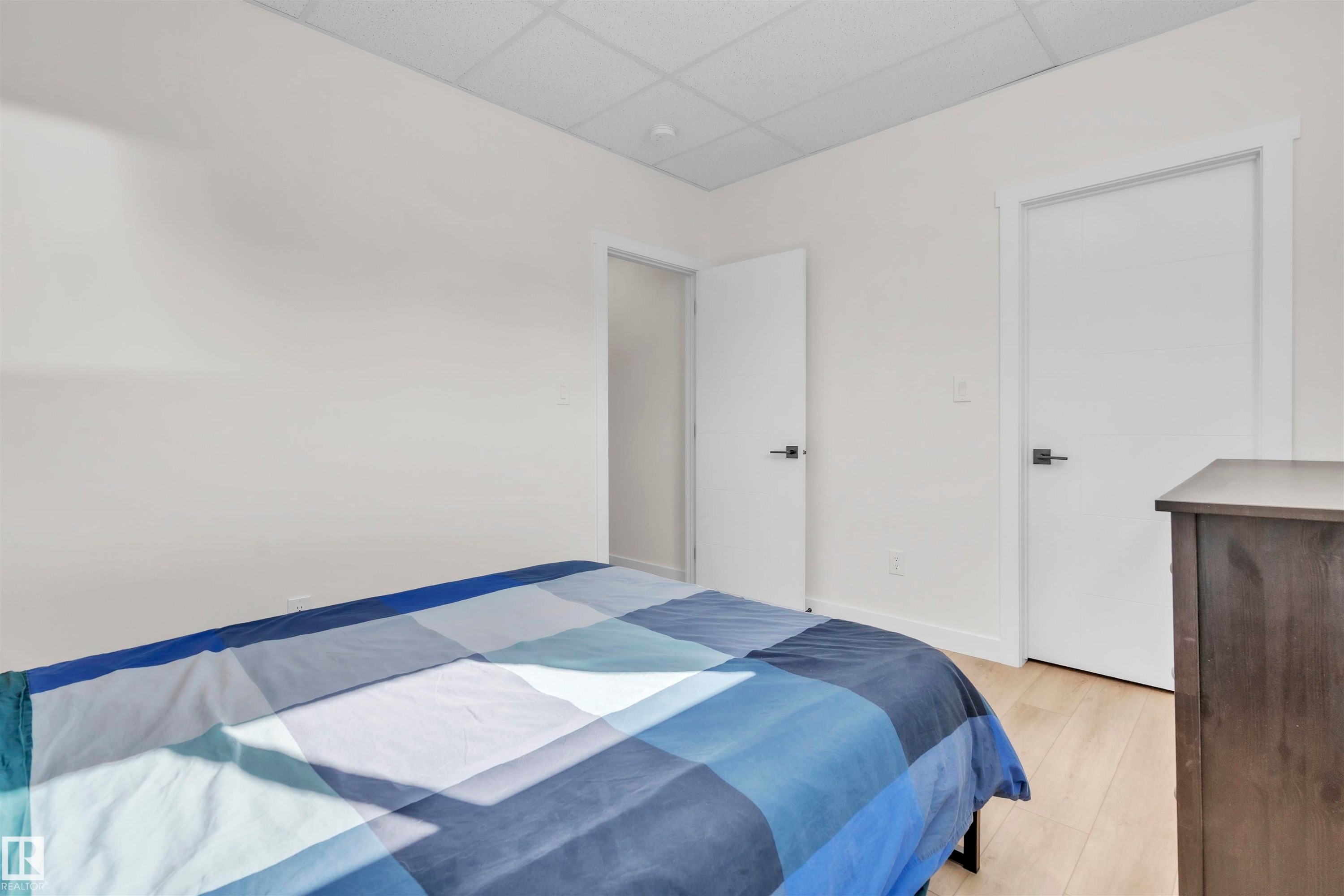 304 Fundy Way, Cold Lake, AB - Indoor Photo Showing Bedroom