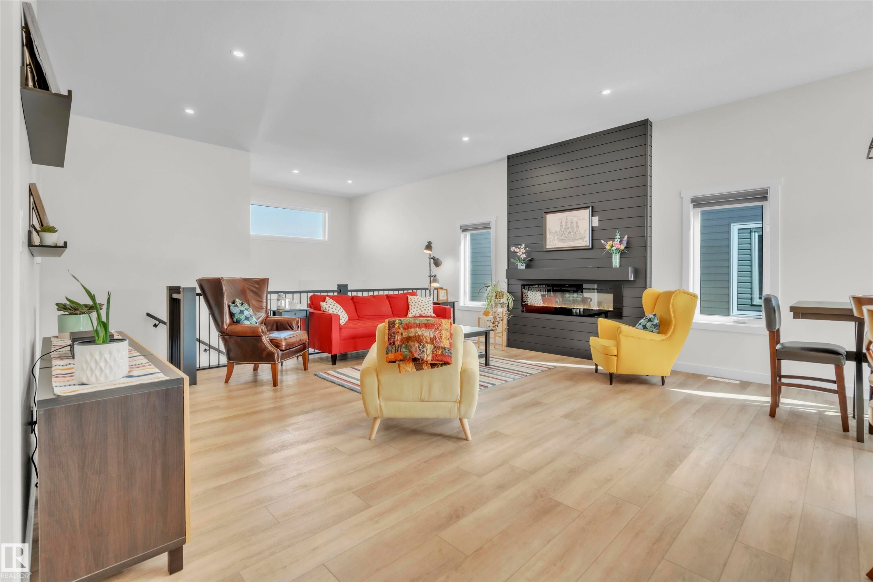 304 Fundy Way, Cold Lake, AB - Indoor