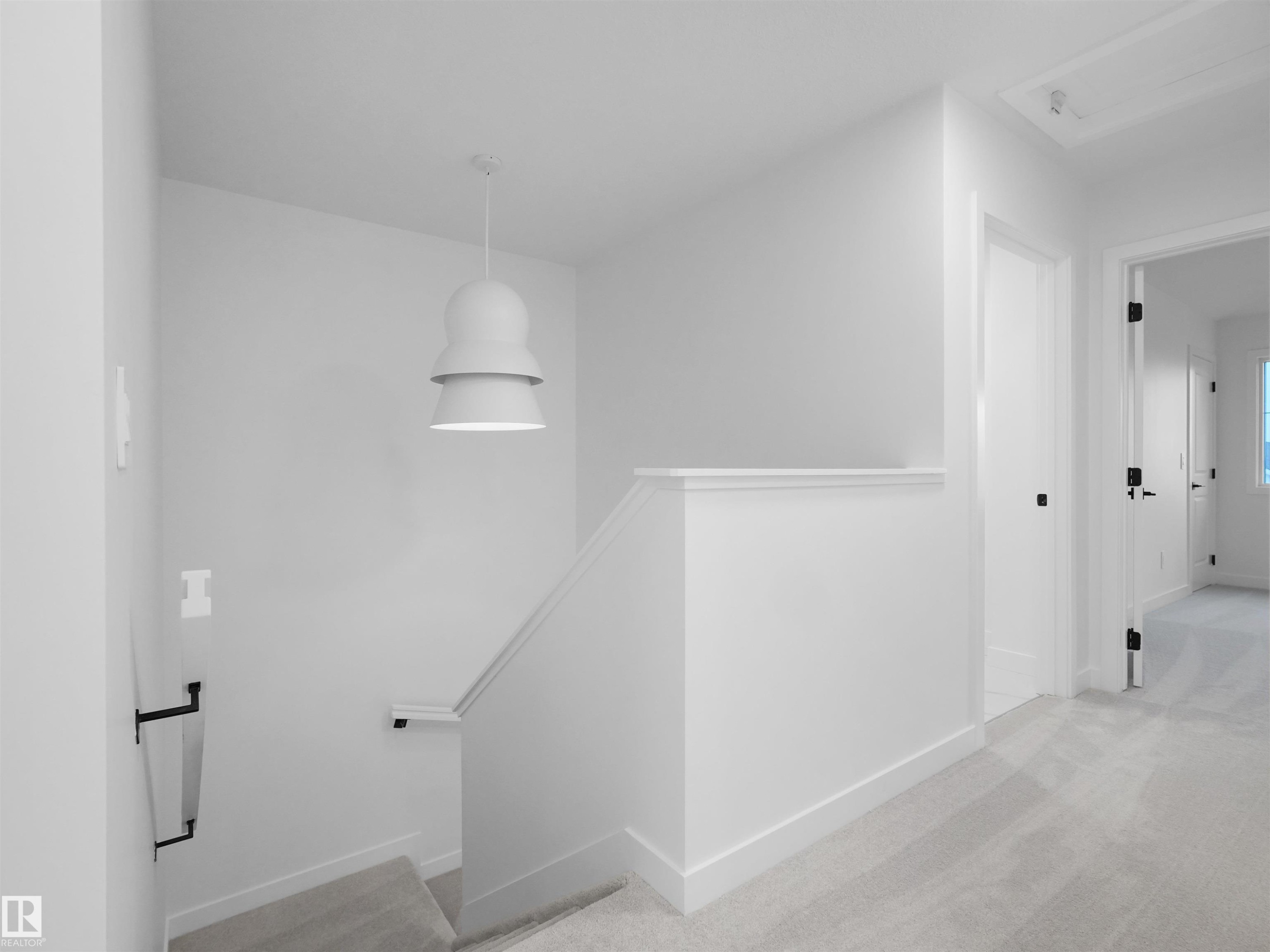 8235 Kiriak Loop, Edmonton, AB - Indoor Photo Showing Other Room