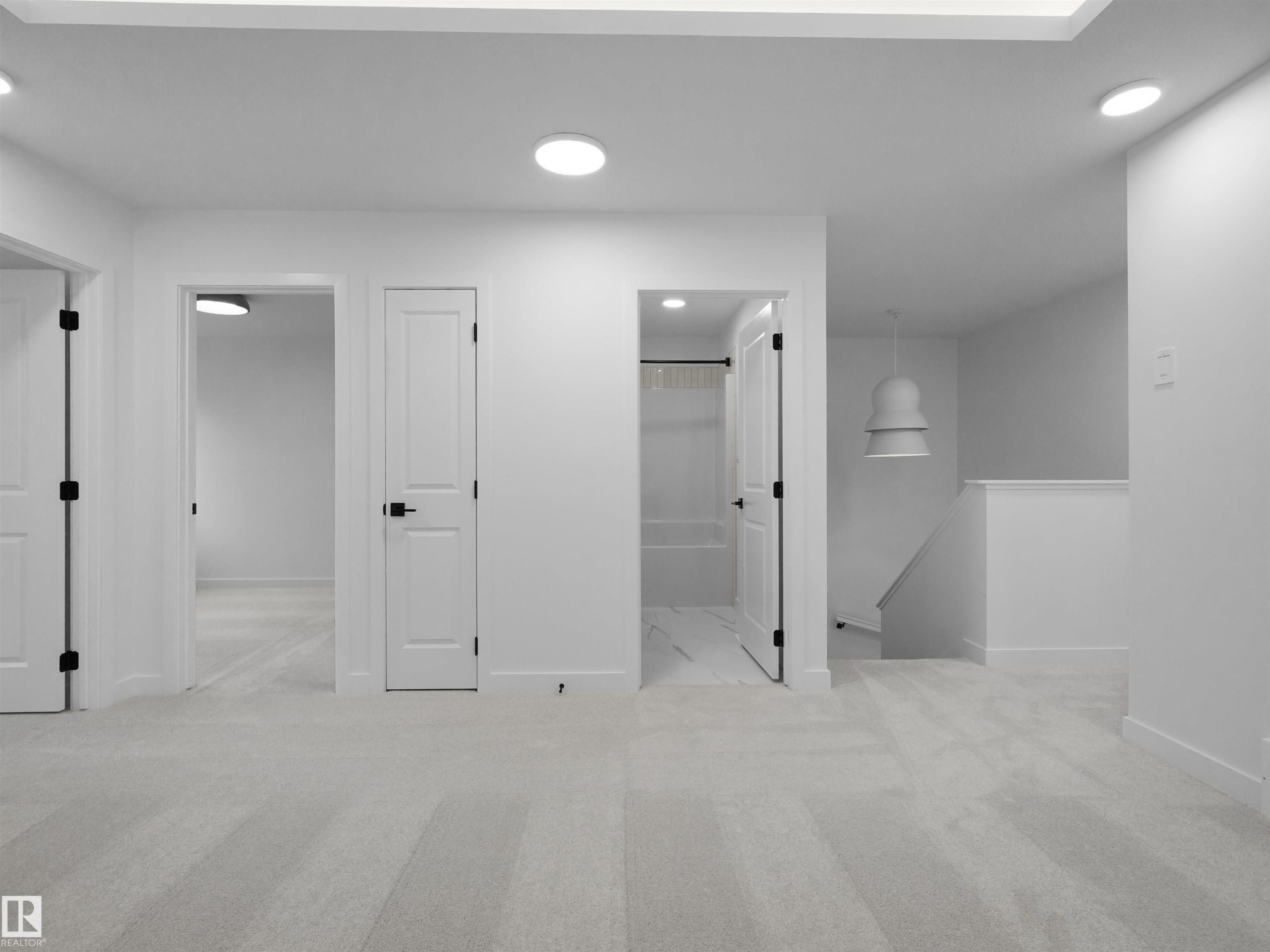 8235 Kiriak Loop, Edmonton, AB - Indoor Photo Showing Other Room