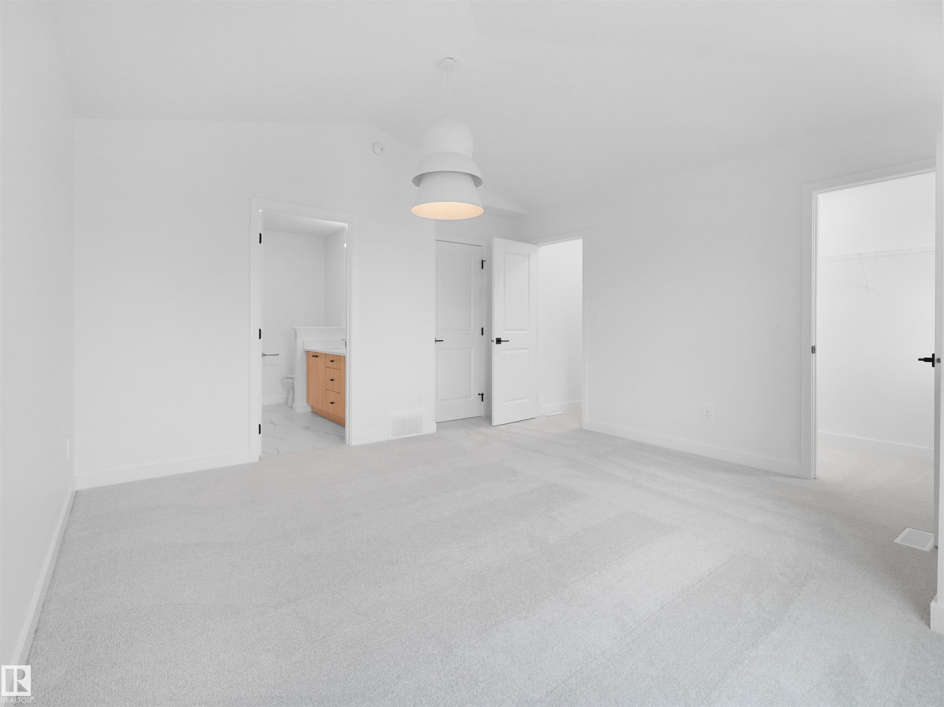 8235 Kiriak Loop, Edmonton, AB - Indoor Photo Showing Other Room