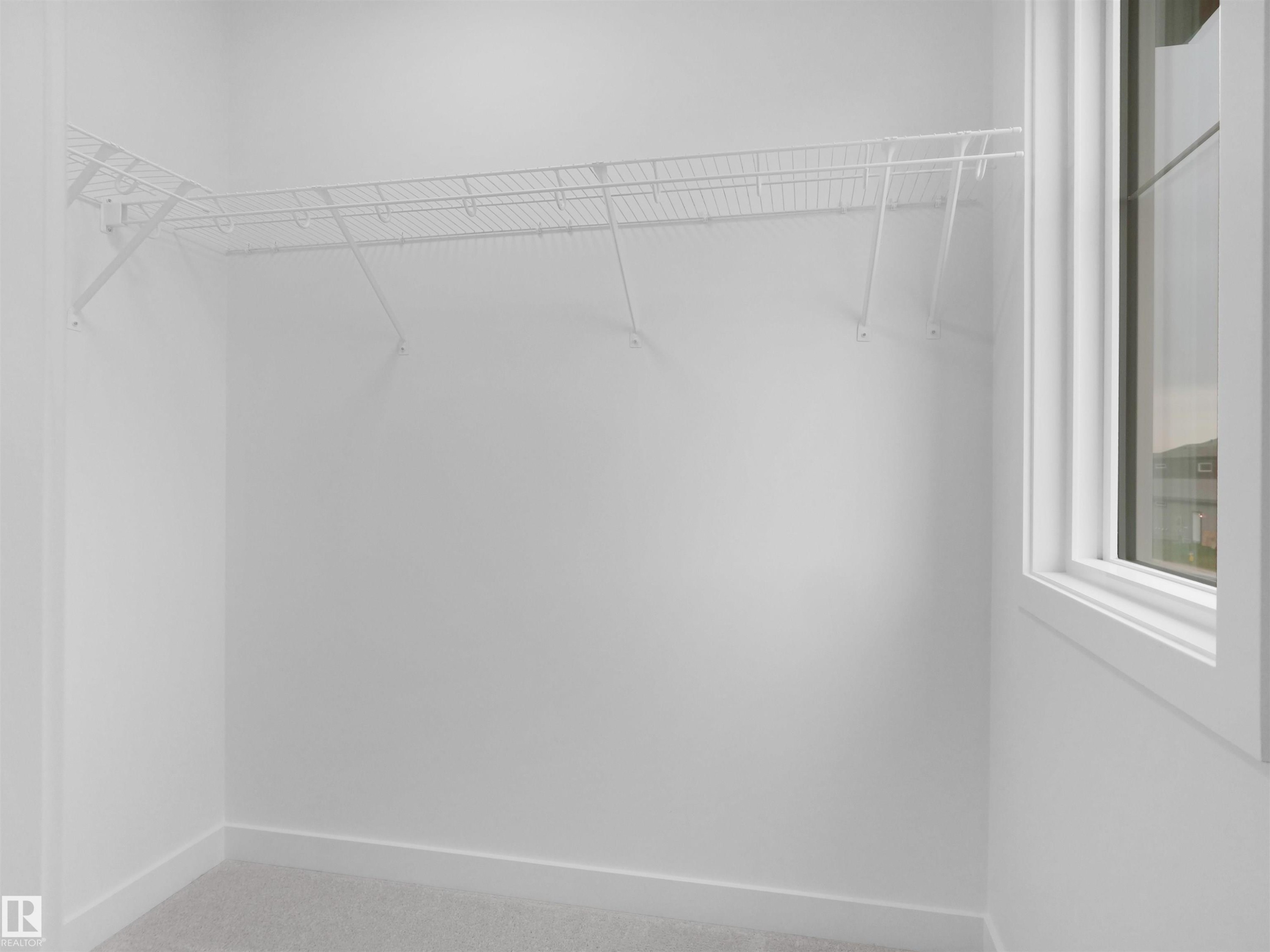 8235 Kiriak Loop, Edmonton, AB - Indoor With Storage