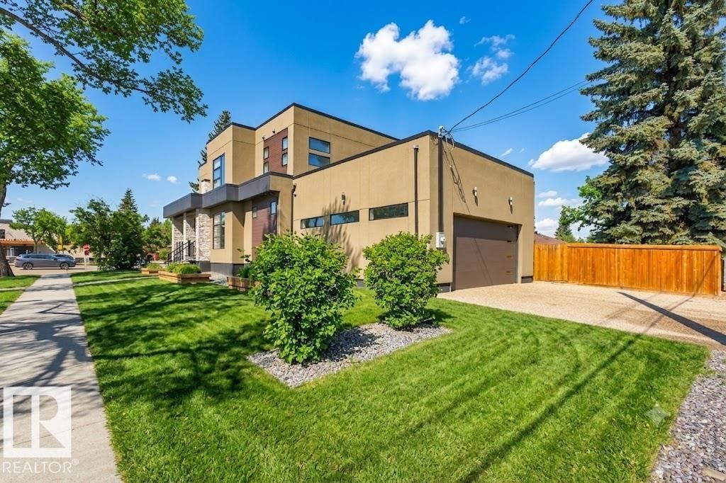 14132 97 Avenue, Edmonton, AB - Outdoor