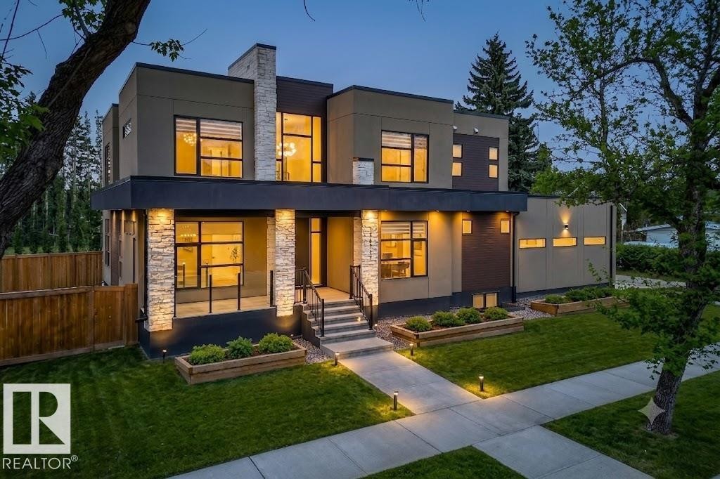 14132 97 Avenue, Edmonton, AB - Outdoor