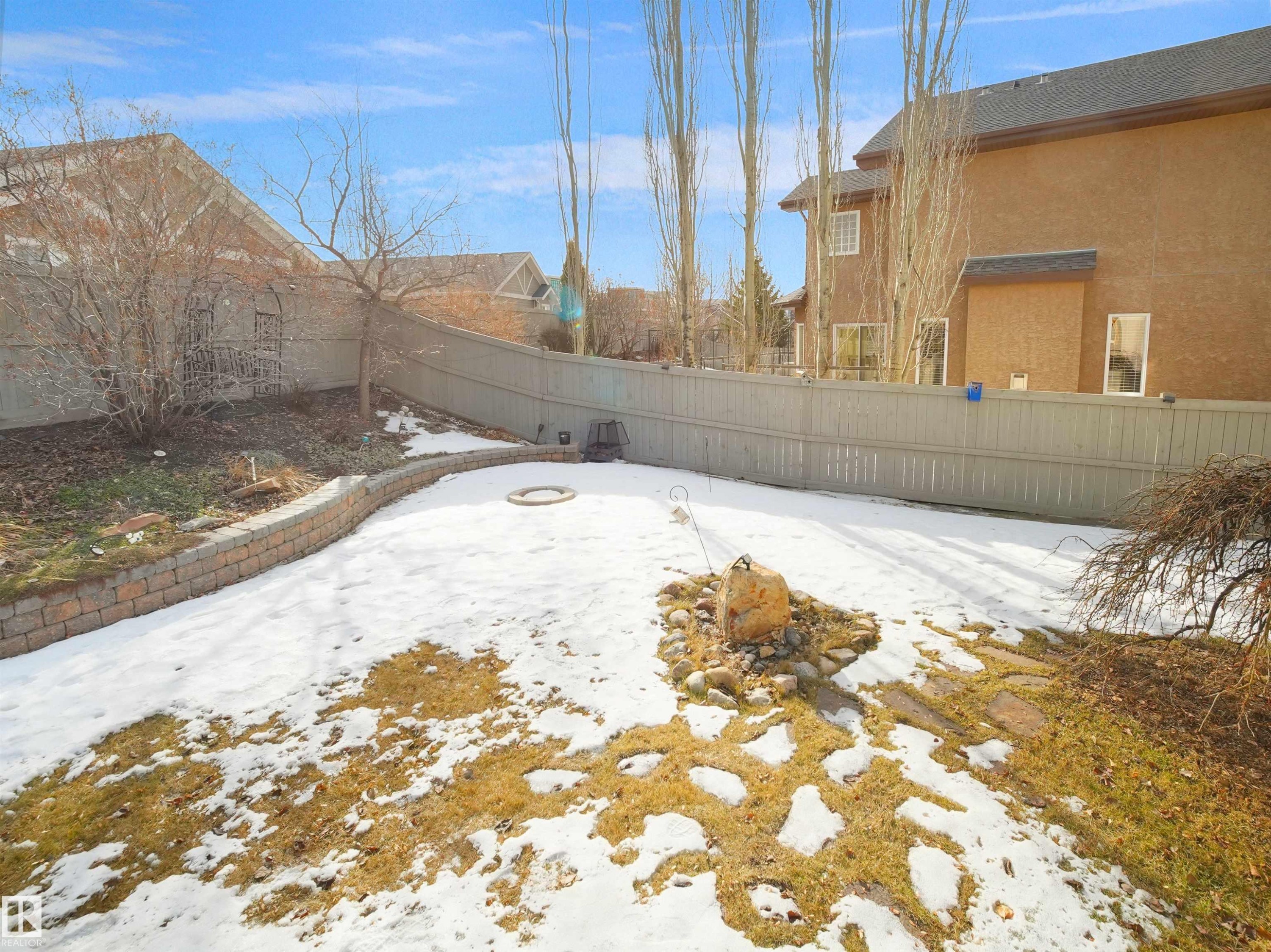 2422 Warry Place Sw, Edmonton, AB - Outdoor