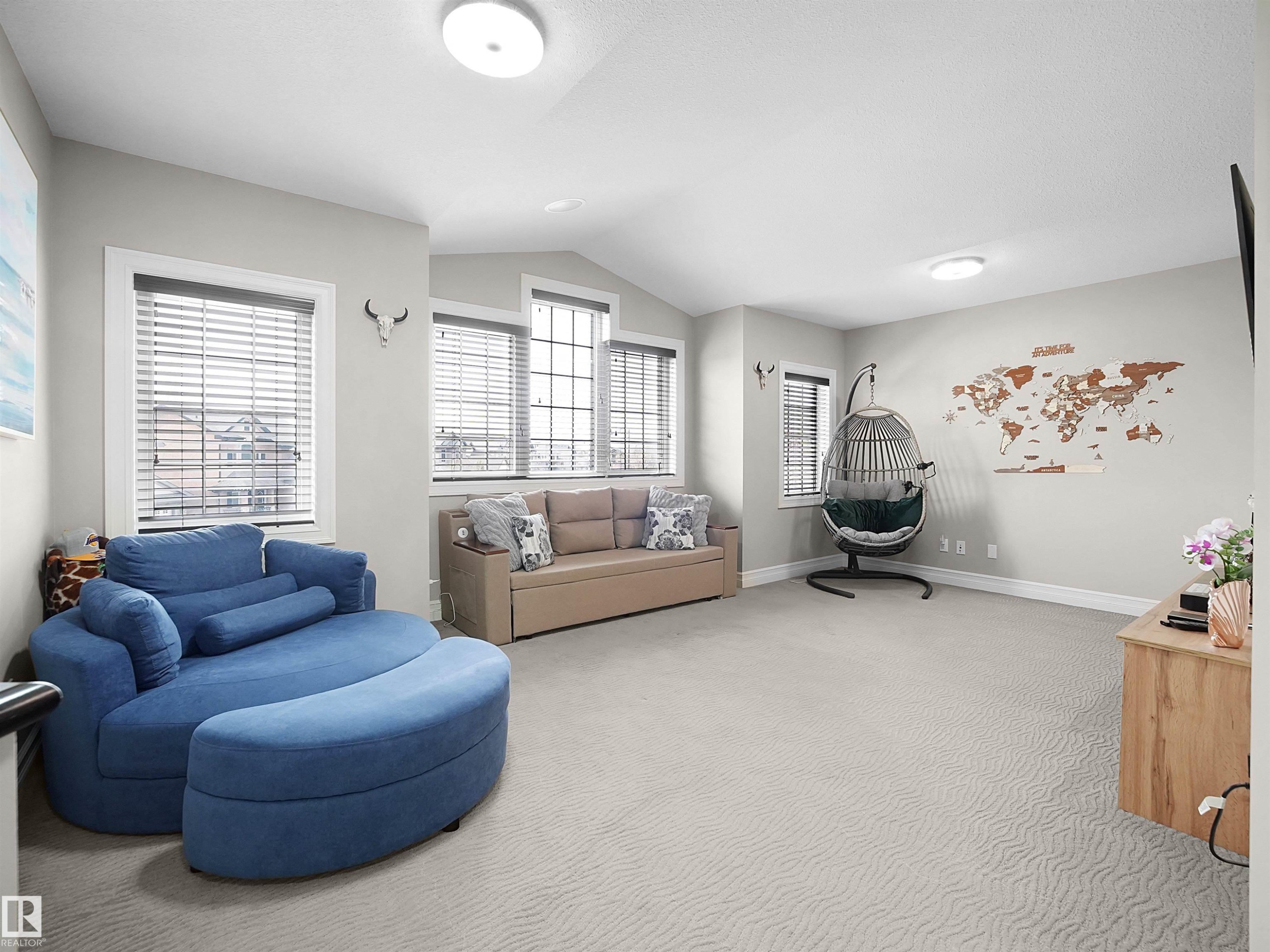 2422 Warry Place Sw, Edmonton, AB - Indoor