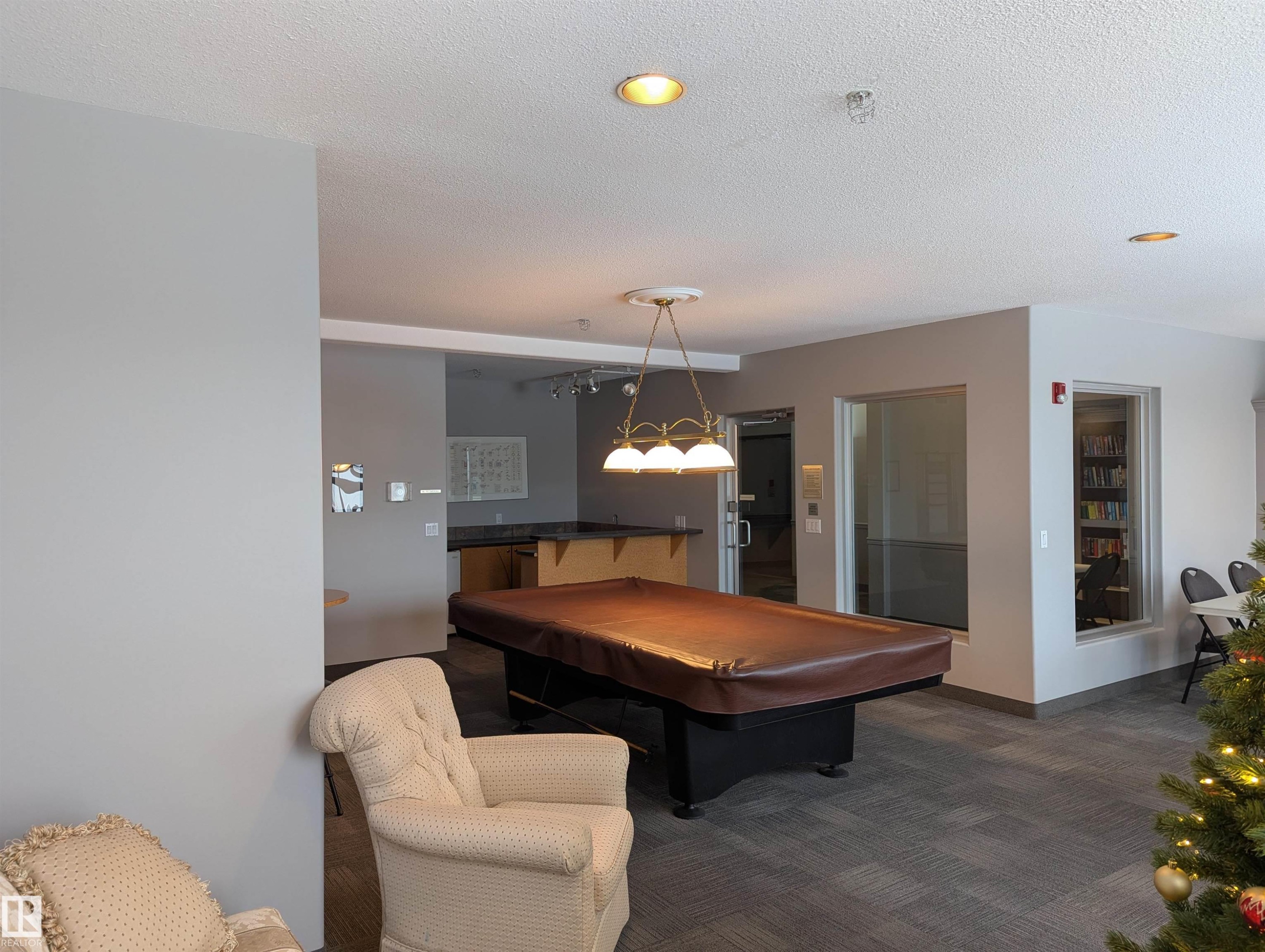 208 10421 42 Avenue, Edmonton, AB - Indoor Photo Showing Other Room