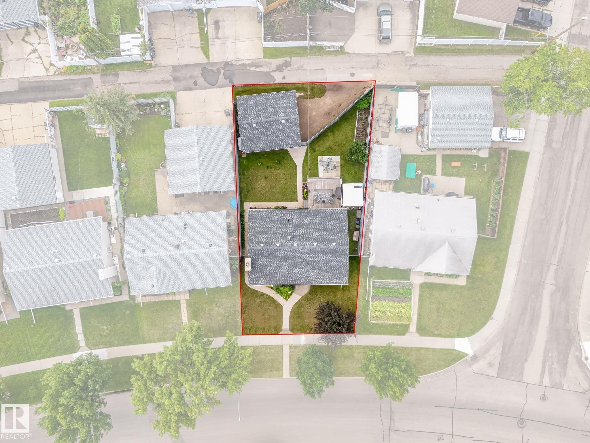 16807 80 Avenue, Edmonton, AB - Other