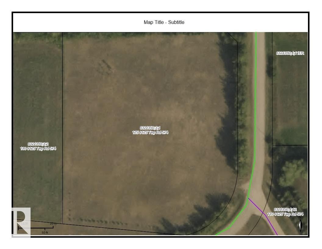 125 9125 Twp Rd 574, Rural St. Paul County, AB