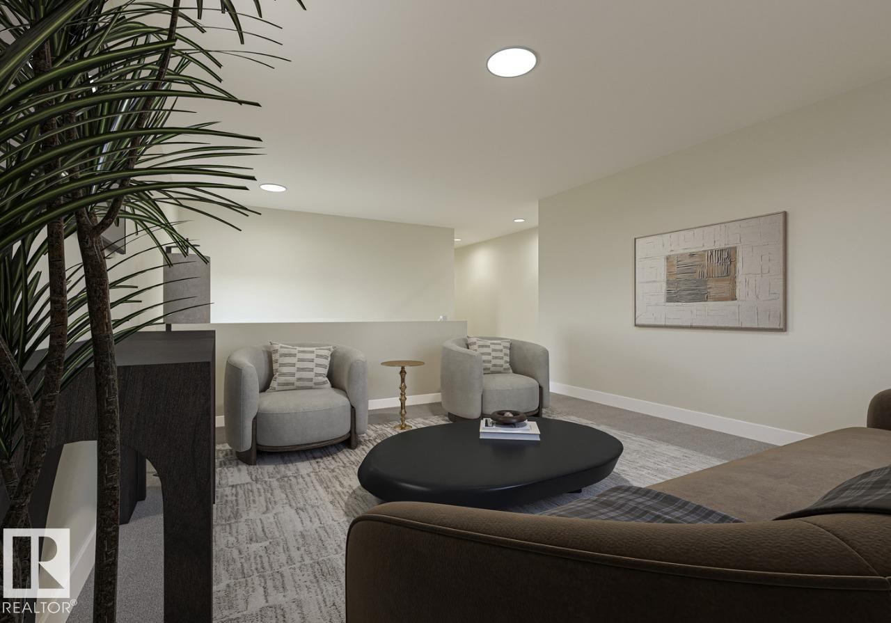 262 Falcon Crescent, Leduc, AB - Indoor Photo Showing Other Room