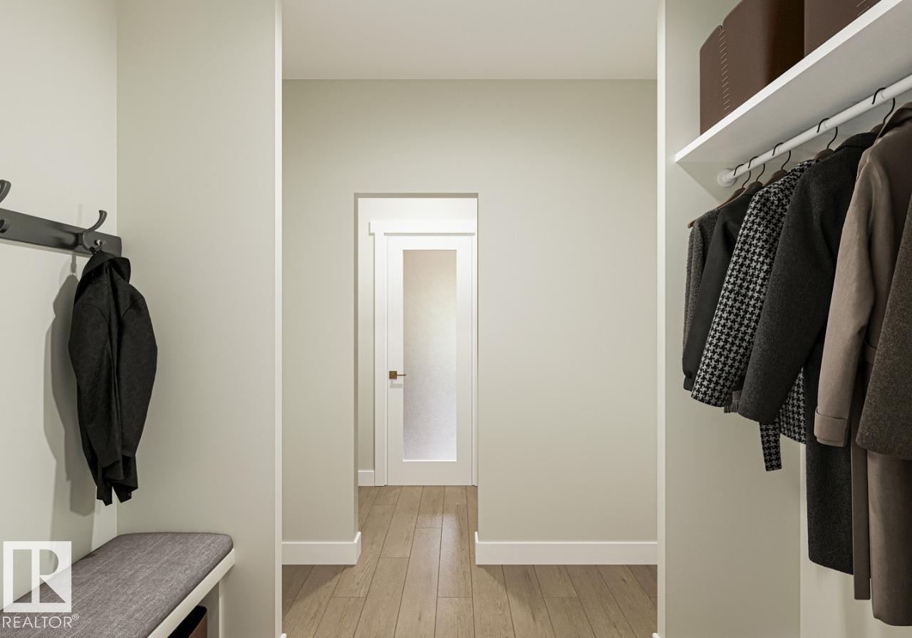 262 Falcon Crescent, Leduc, AB - Indoor Photo Showing Other Room