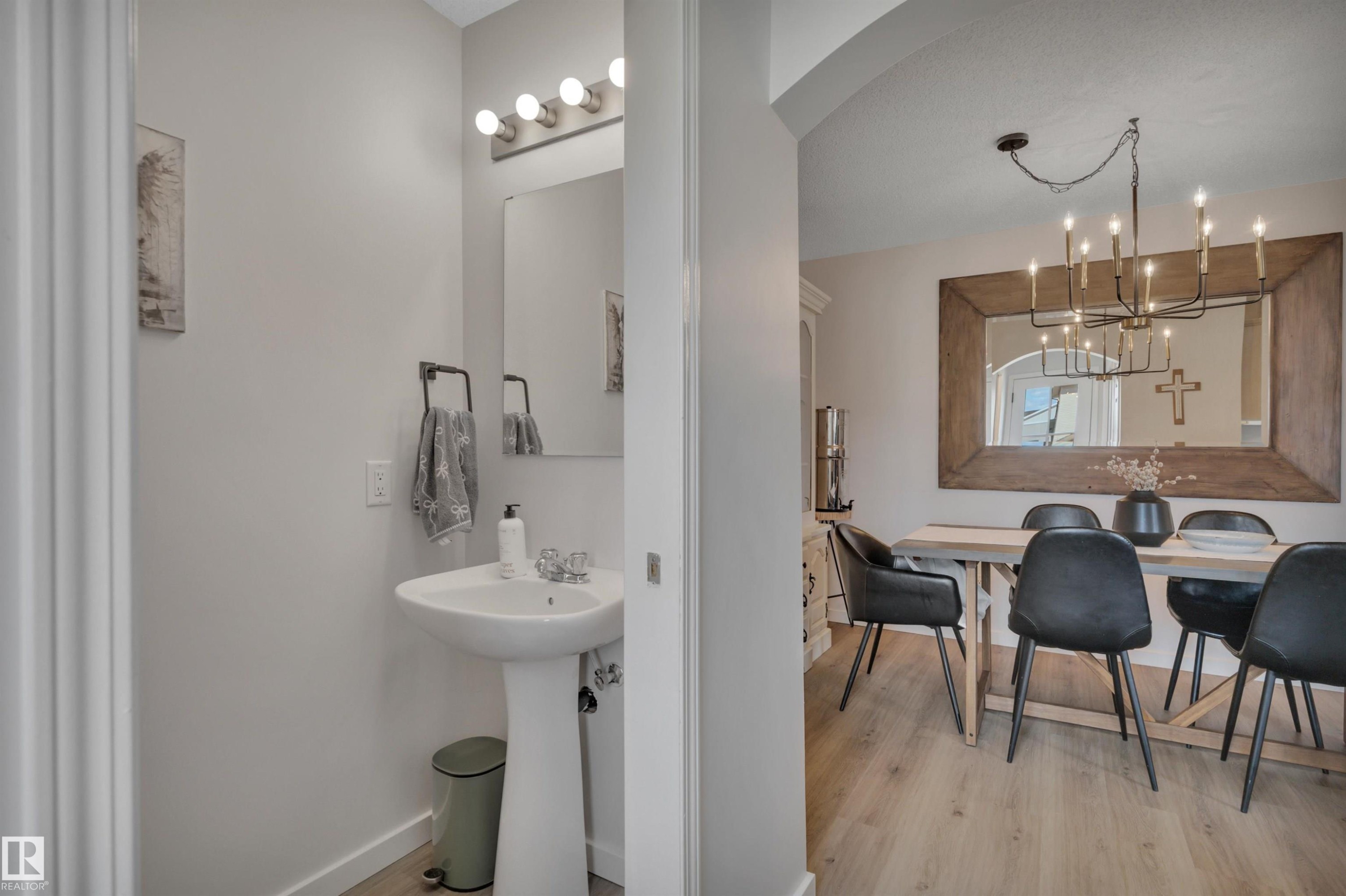 266 Avena Circle, Leduc, AB - Indoor Photo Showing Bathroom