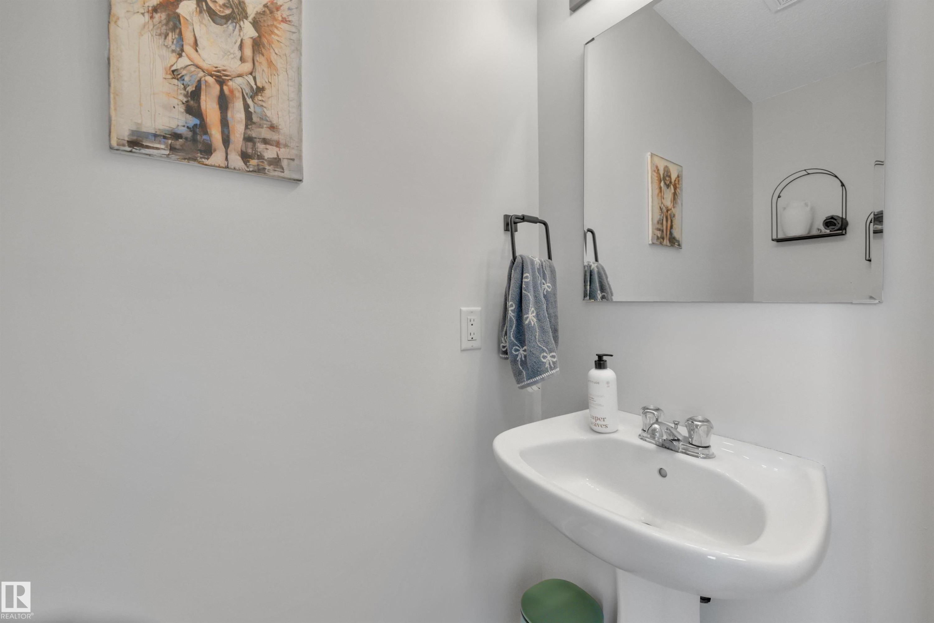 266 Avena Circle, Leduc, AB - Indoor Photo Showing Bathroom