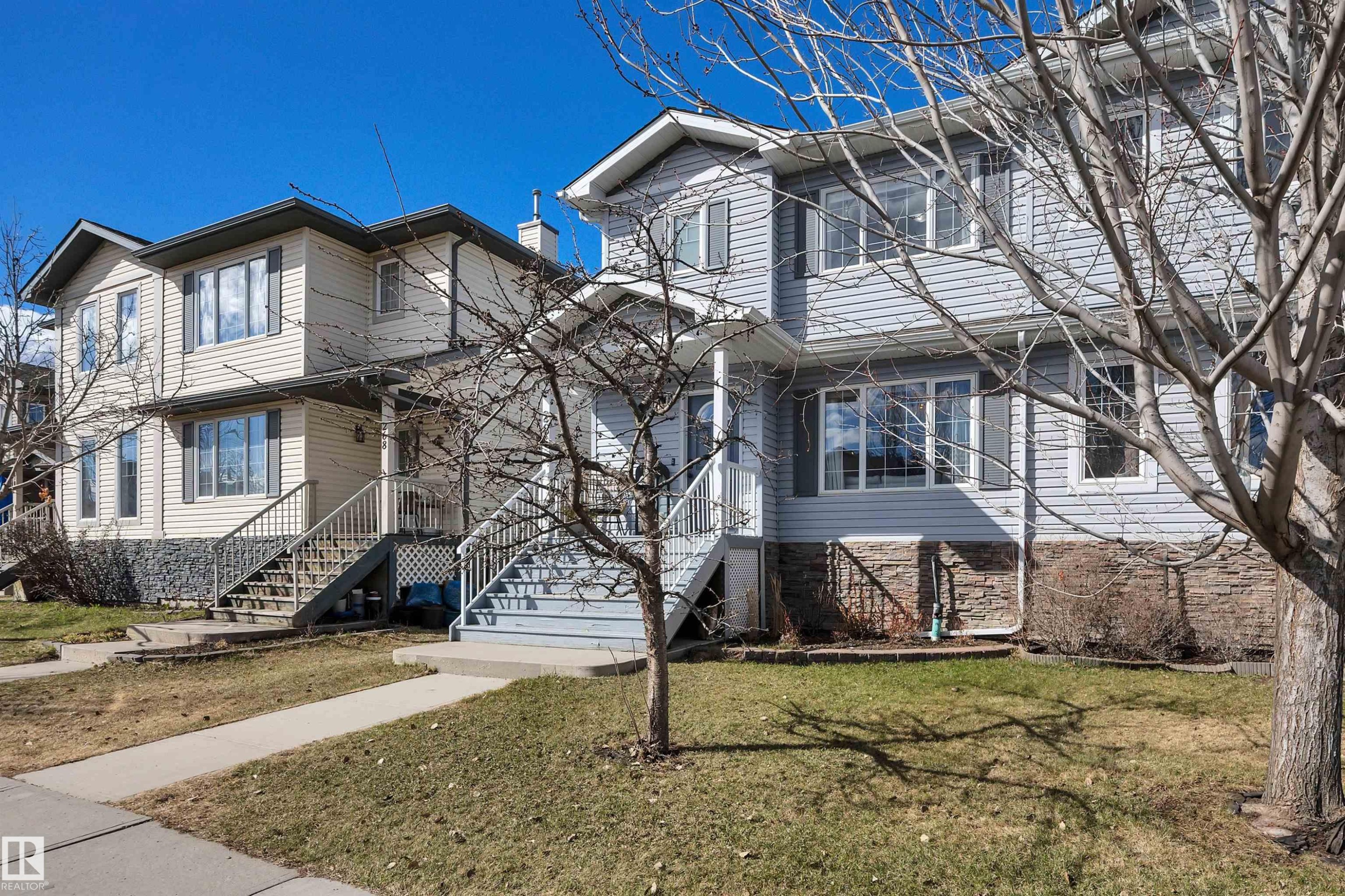 266 Avena Circle, Leduc, AB - Outdoor