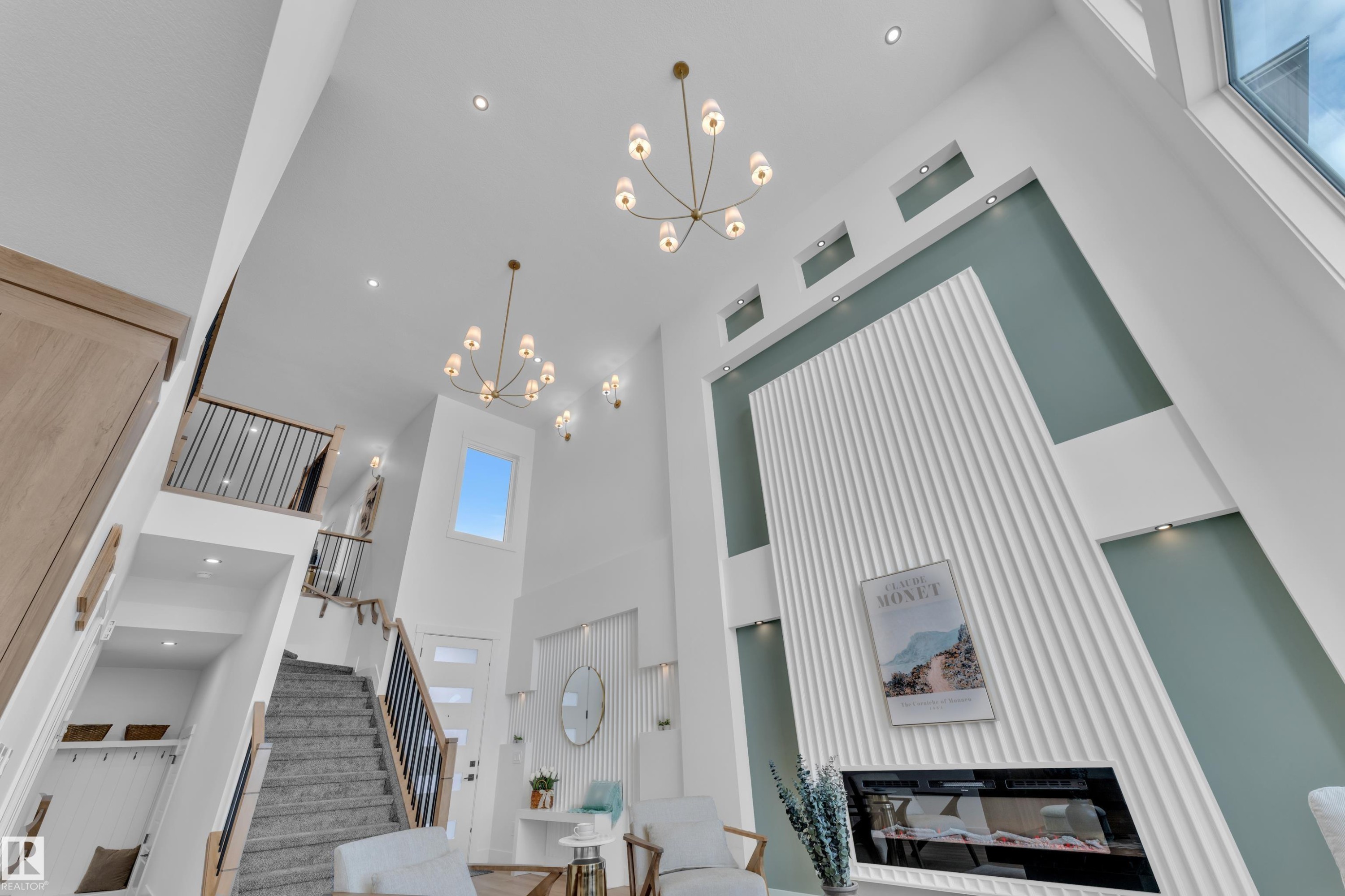 226 Linden Loop, Leduc, AB - Indoor Photo Showing Other Room