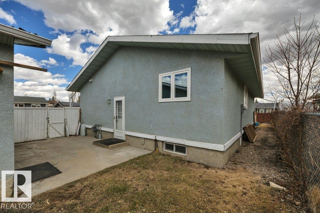 4002 42B Avenue, Leduc, AB - Outdoor With Exterior