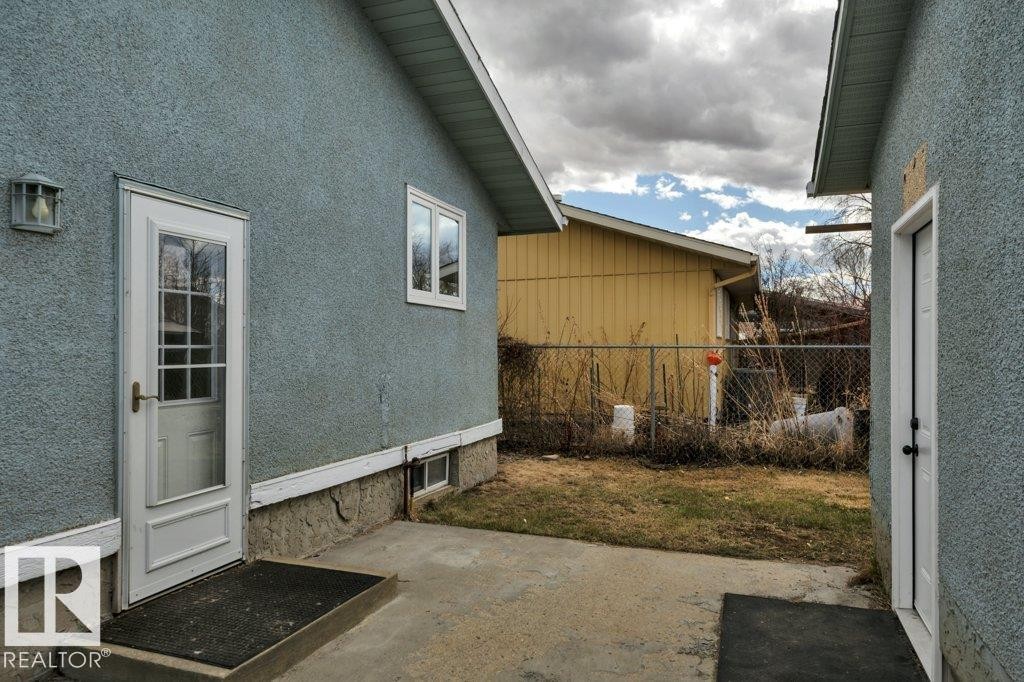 4002 42B Avenue, Leduc, AB - Outdoor With Exterior