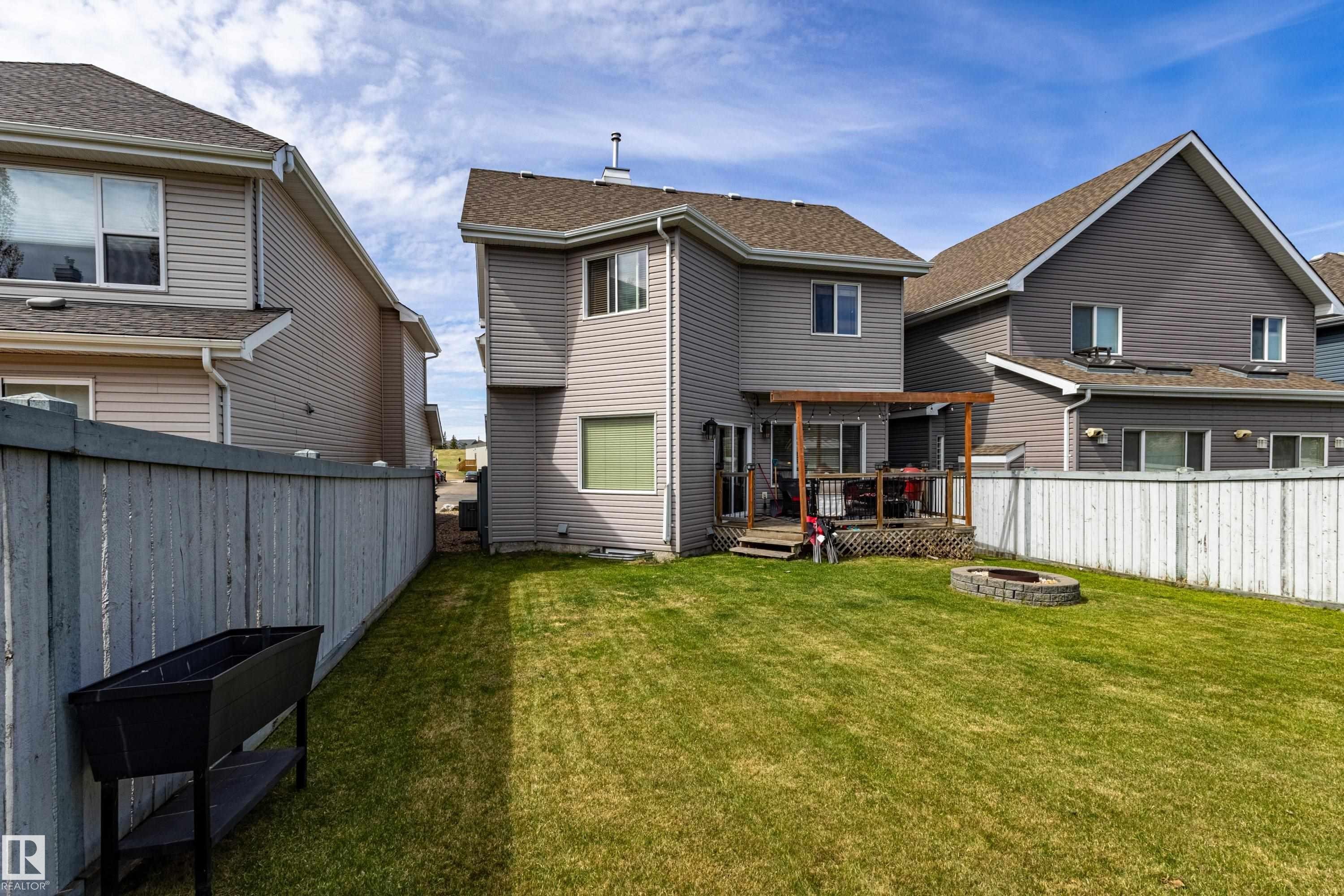 3031 Spence Wynd, Edmonton, AB - Outdoor
