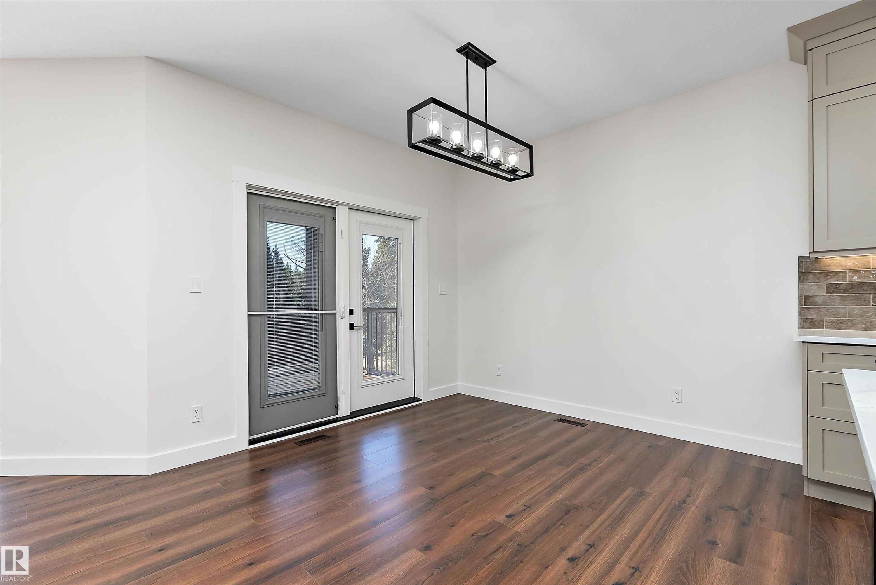 131 Bela Drive, Millet, AB - Indoor Photo Showing Other Room