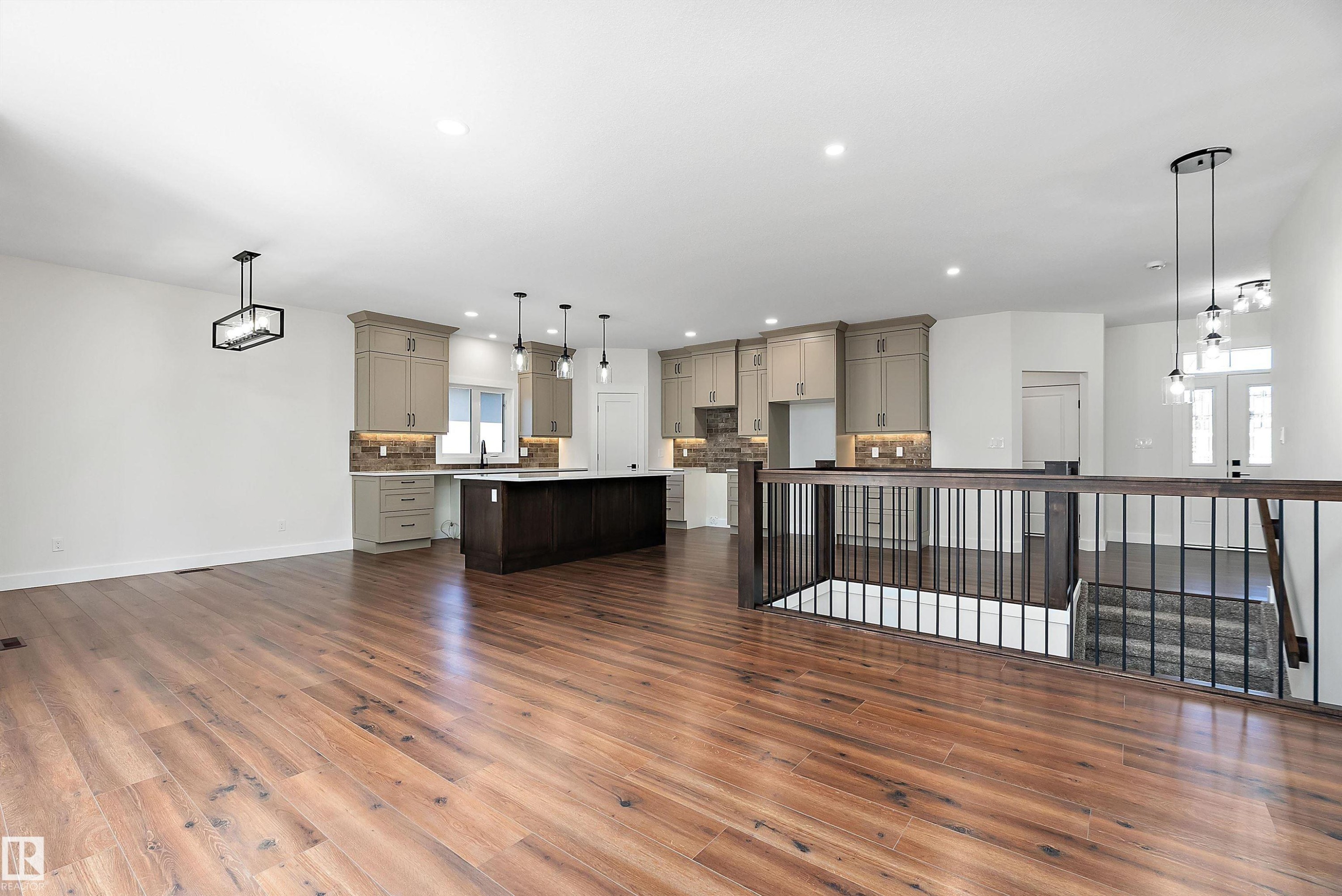 131 Bela Drive, Millet, AB - Indoor