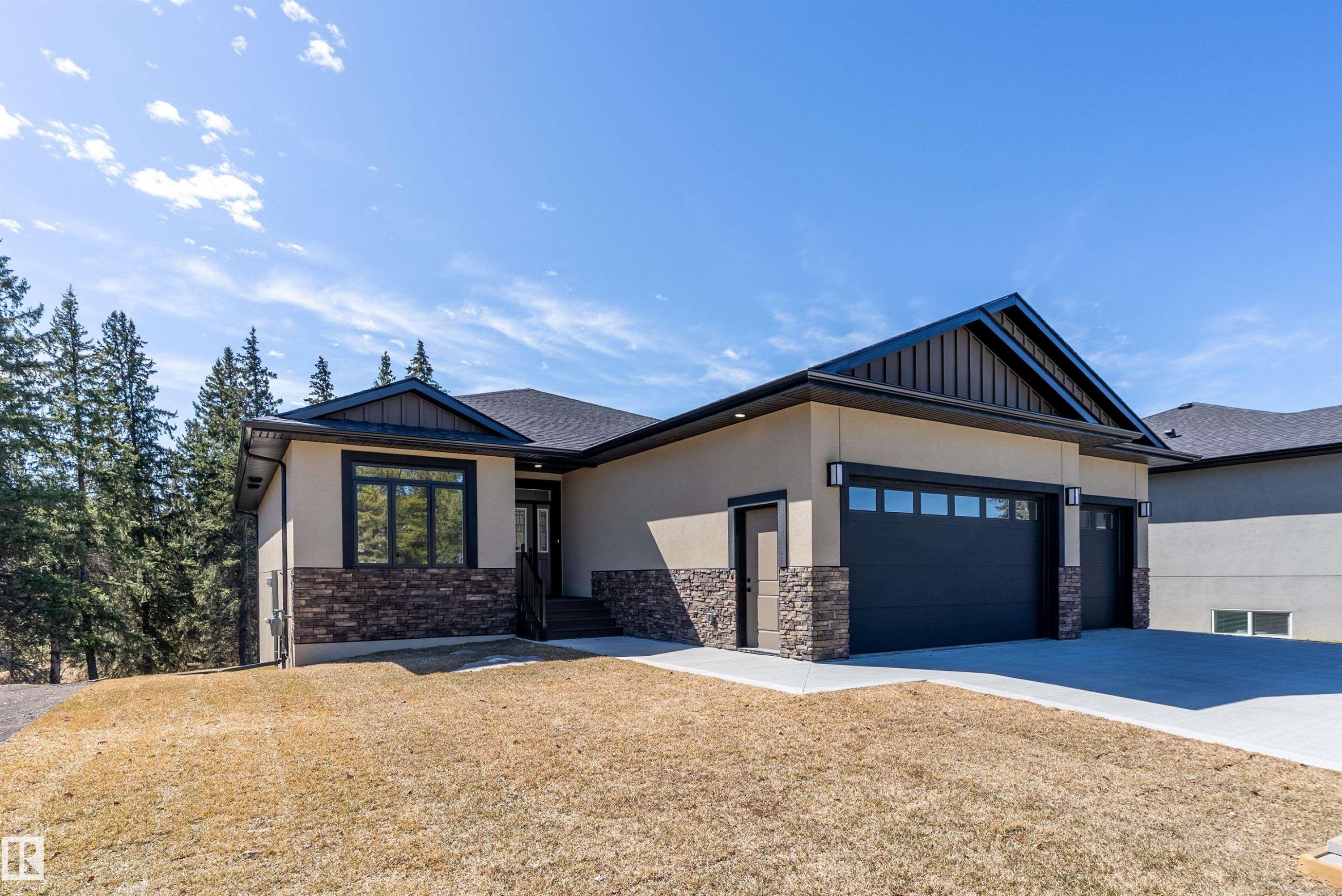 131 Bela Drive, Millet, AB - Outdoor