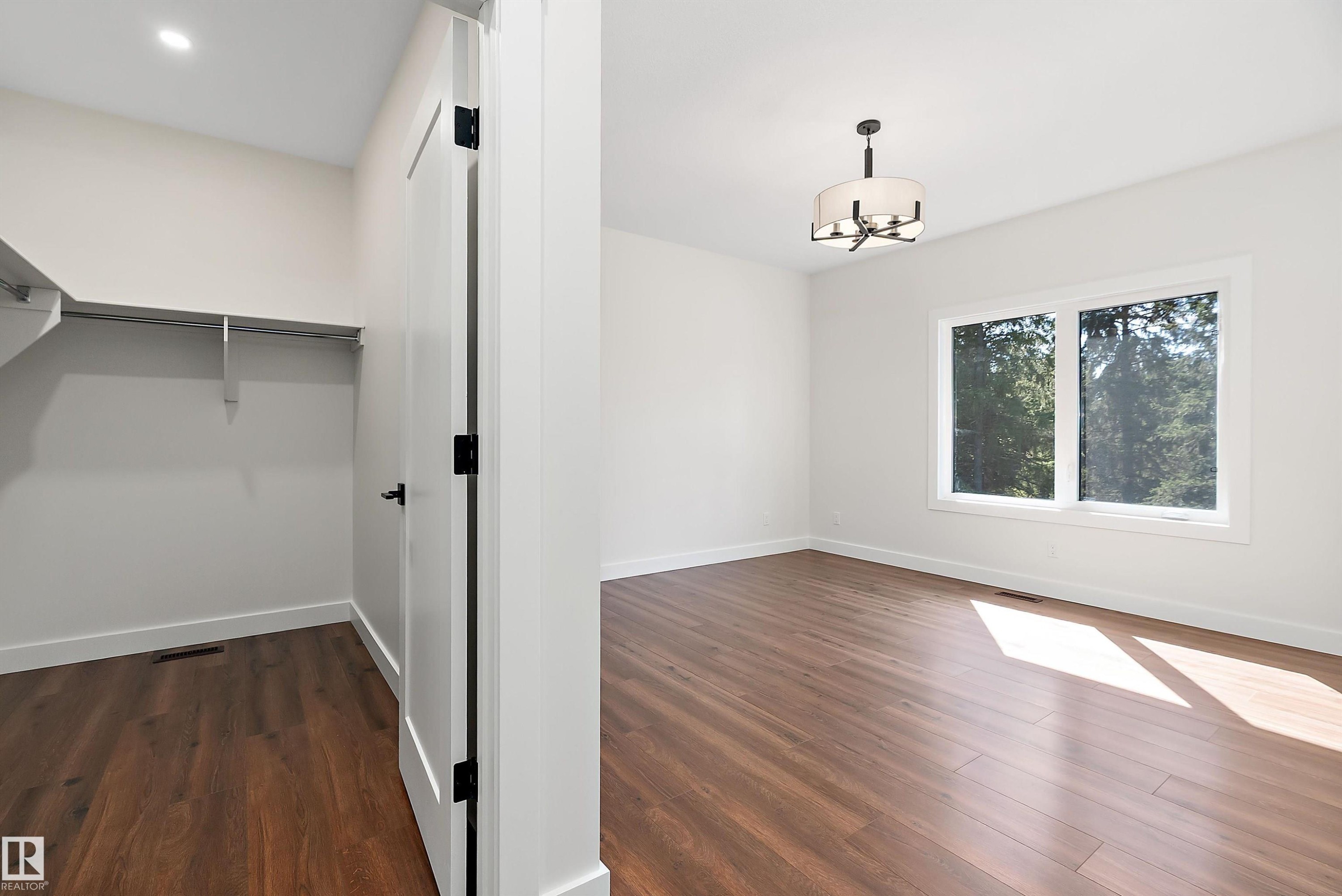 131 Bela Drive, Millet, AB - Indoor Photo Showing Other Room