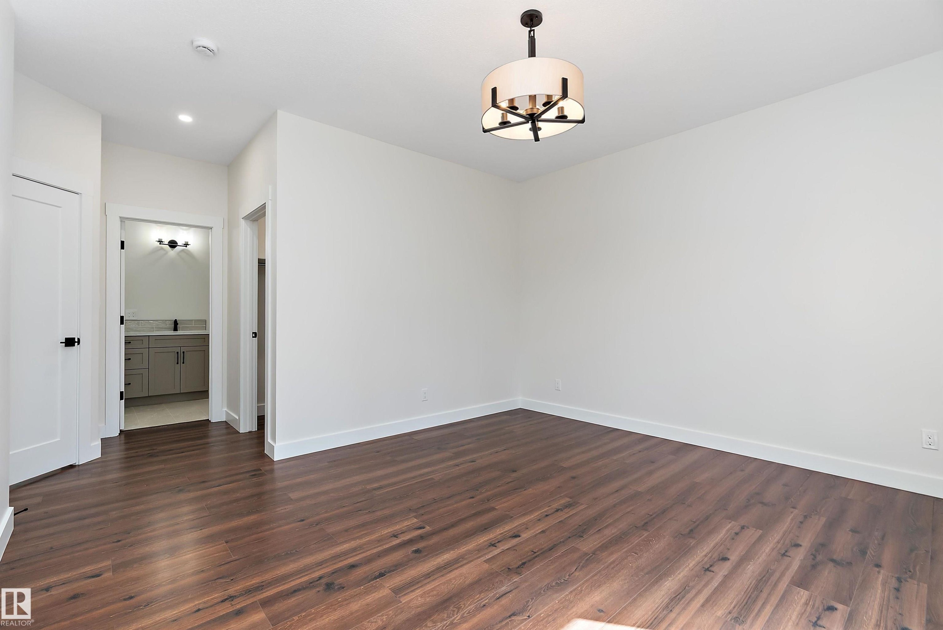 131 Bela Drive, Millet, AB - Indoor Photo Showing Other Room