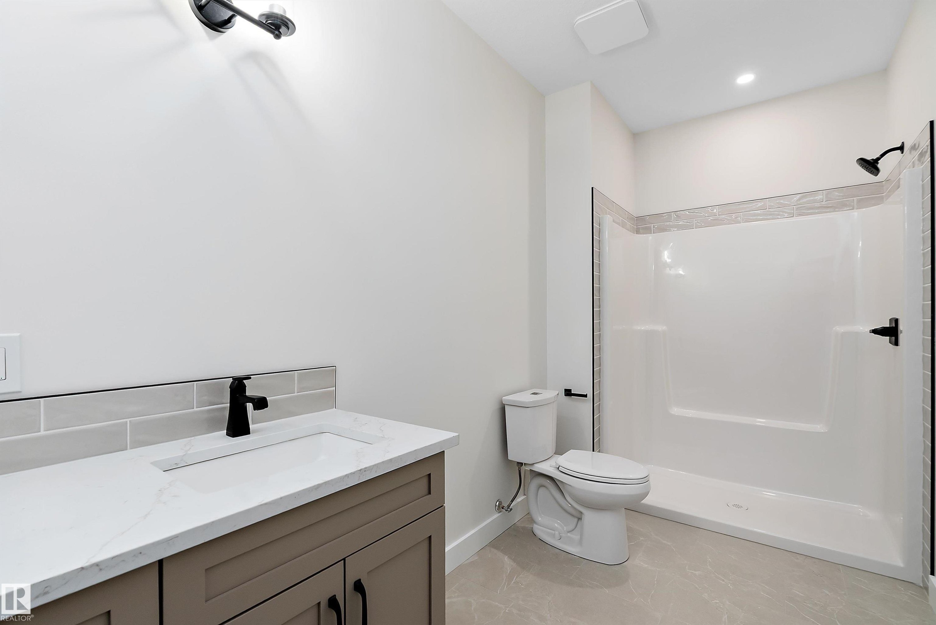 131 Bela Drive, Millet, AB - Indoor Photo Showing Bathroom