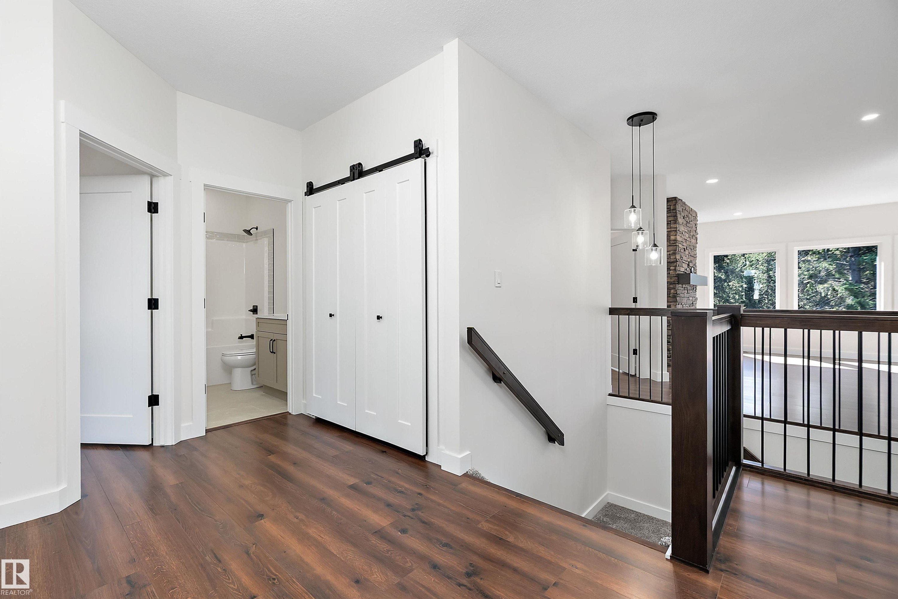 131 Bela Drive, Millet, AB - Indoor Photo Showing Other Room