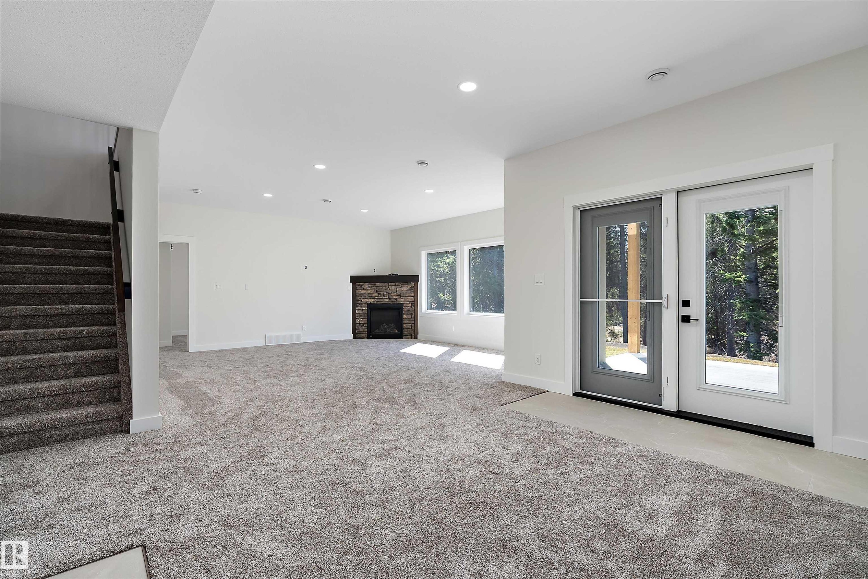 131 Bela Drive, Millet, AB - Indoor Photo Showing Other Room