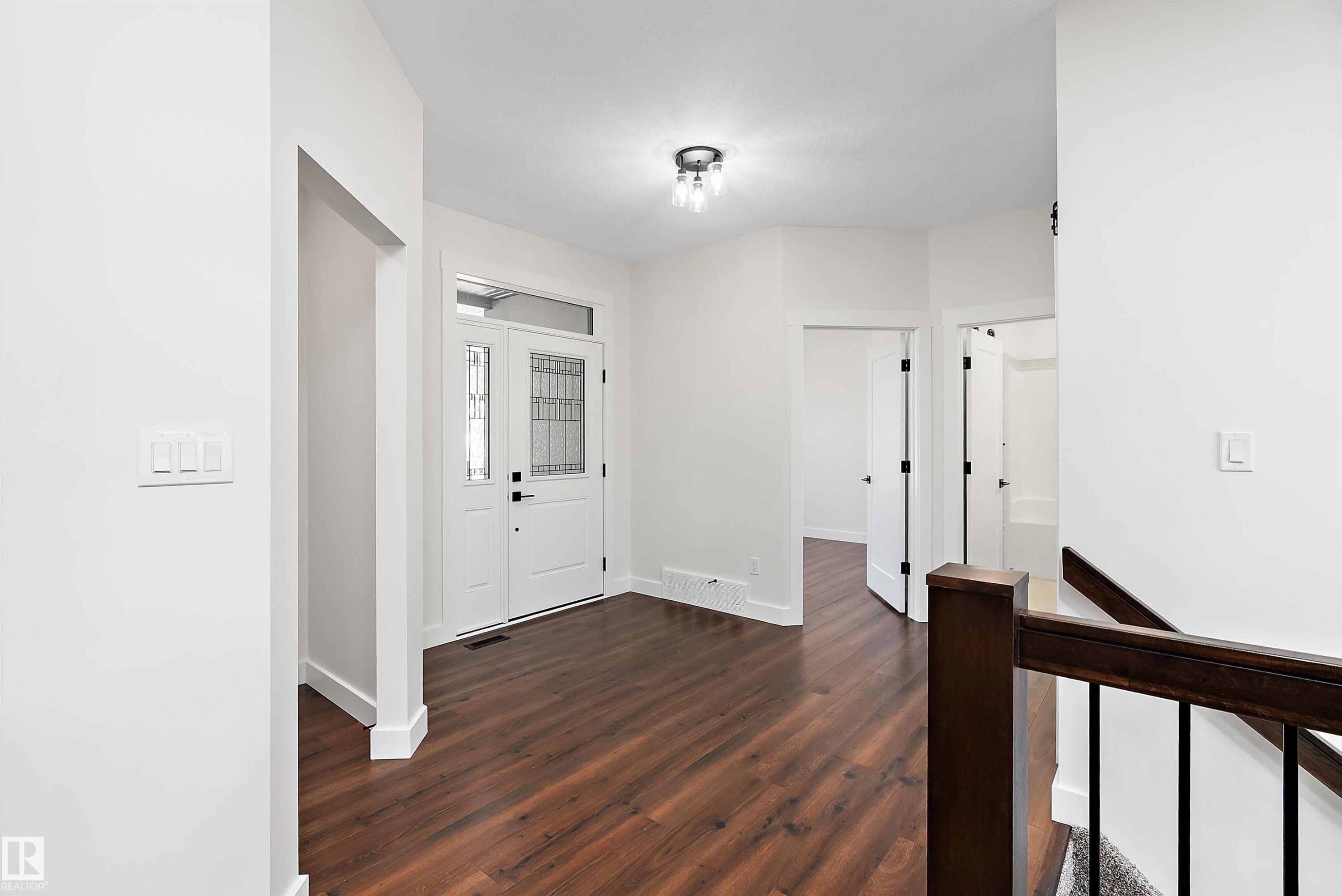 131 Bela Drive, Millet, AB - Indoor Photo Showing Other Room