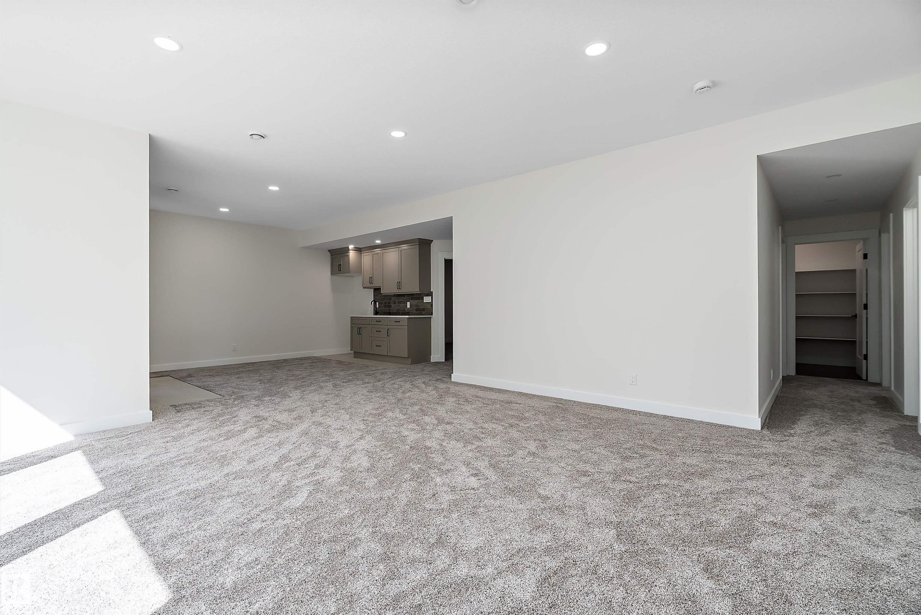 131 Bela Drive, Millet, AB - Indoor Photo Showing Other Room