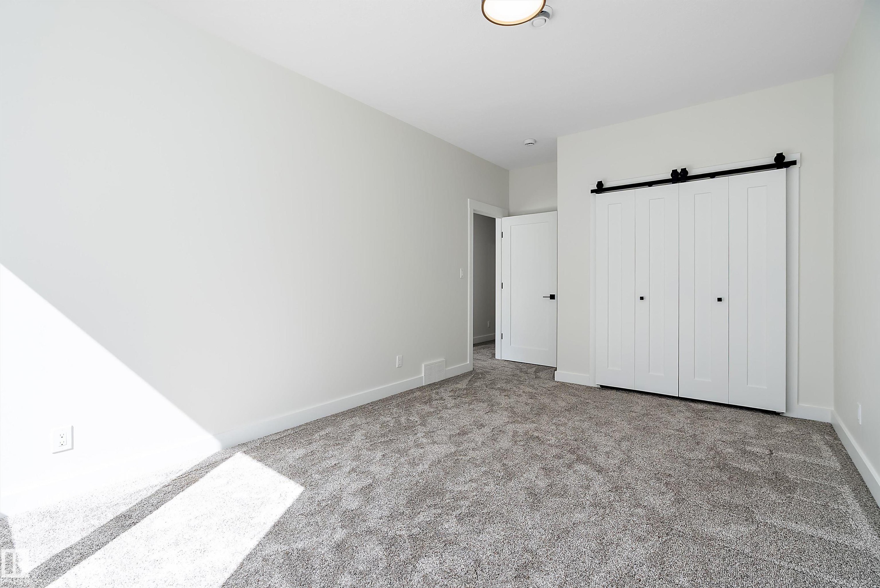 131 Bela Drive, Millet, AB - Indoor Photo Showing Other Room