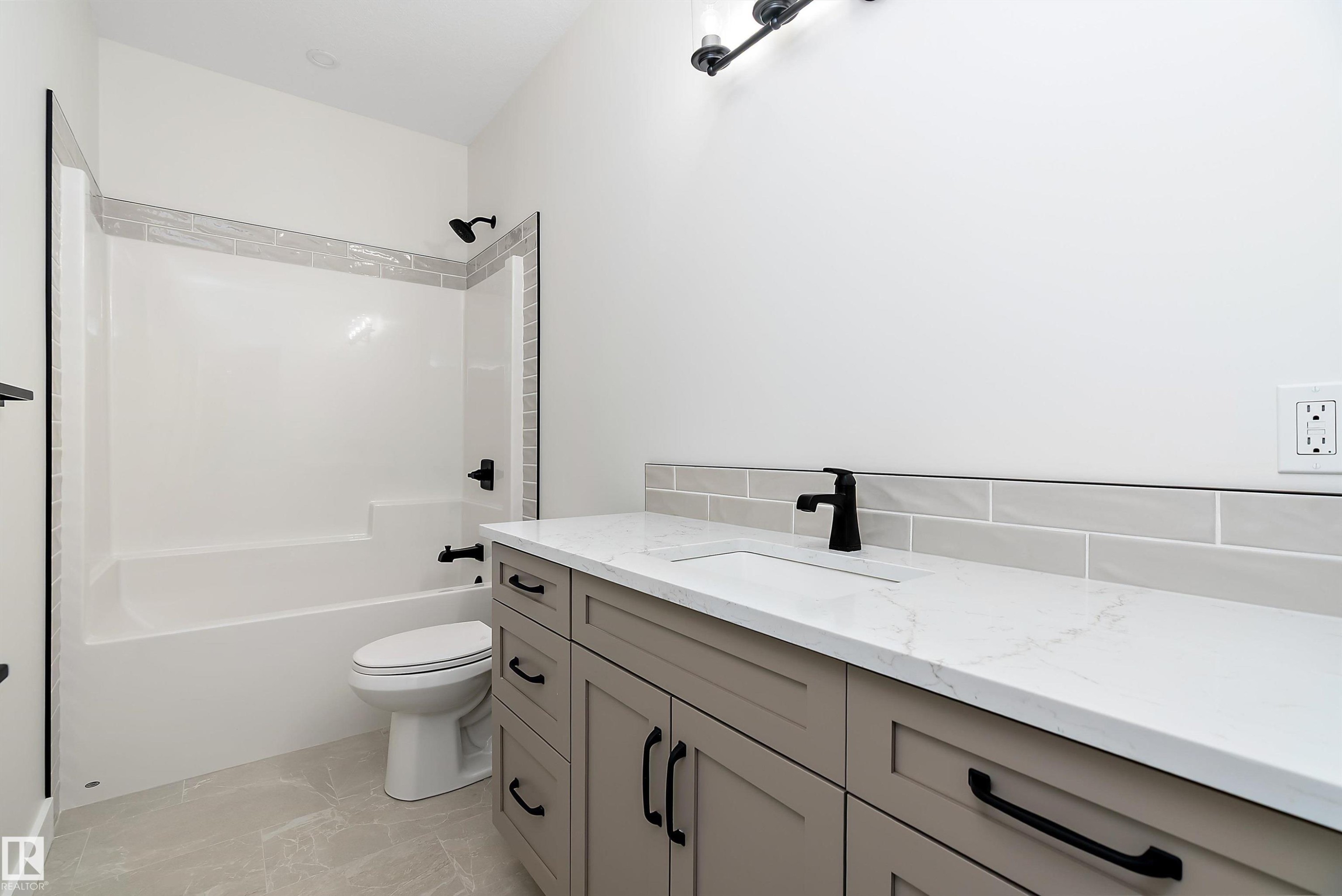 131 Bela Drive, Millet, AB - Indoor Photo Showing Bathroom