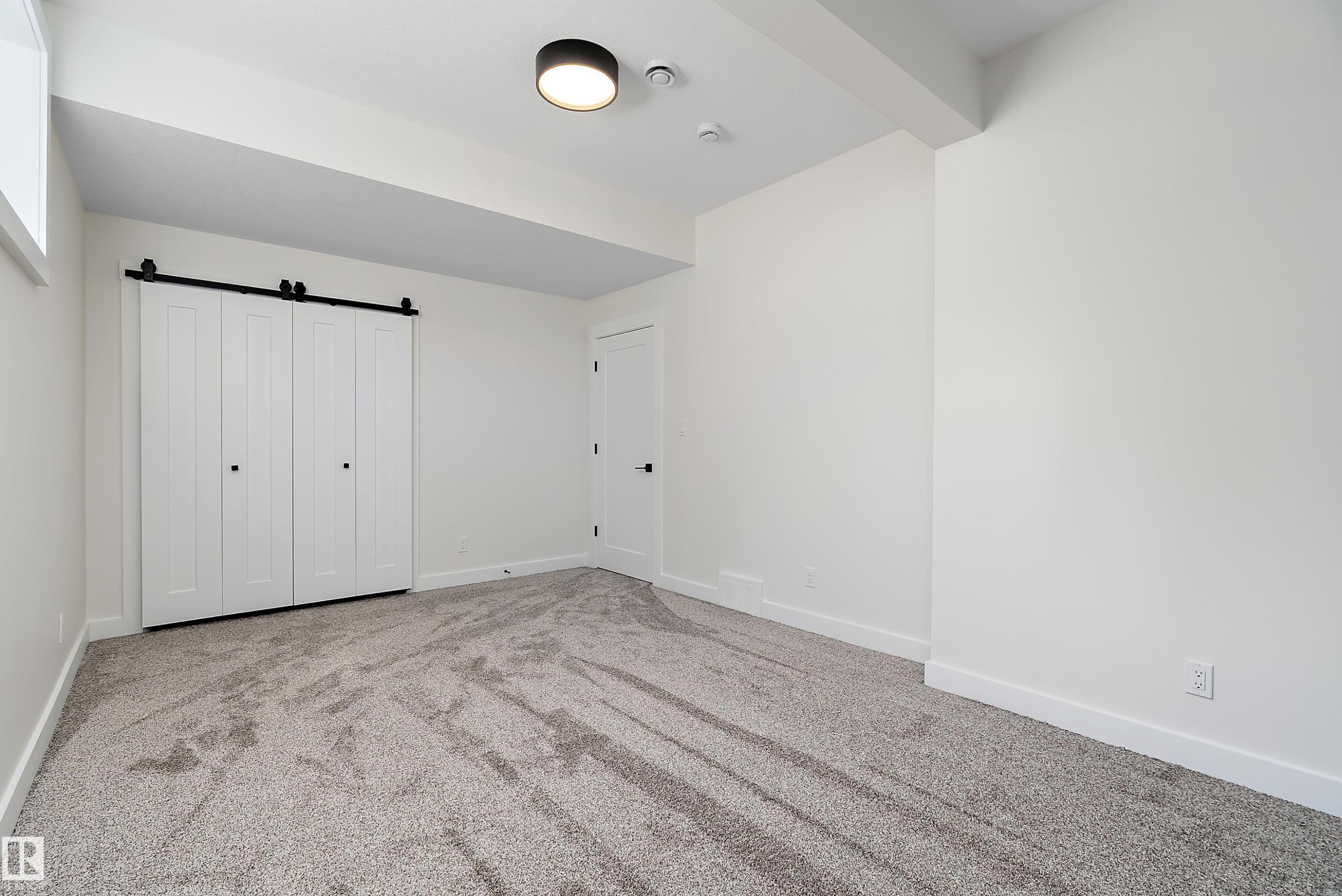 131 Bela Drive, Millet, AB - Indoor Photo Showing Other Room