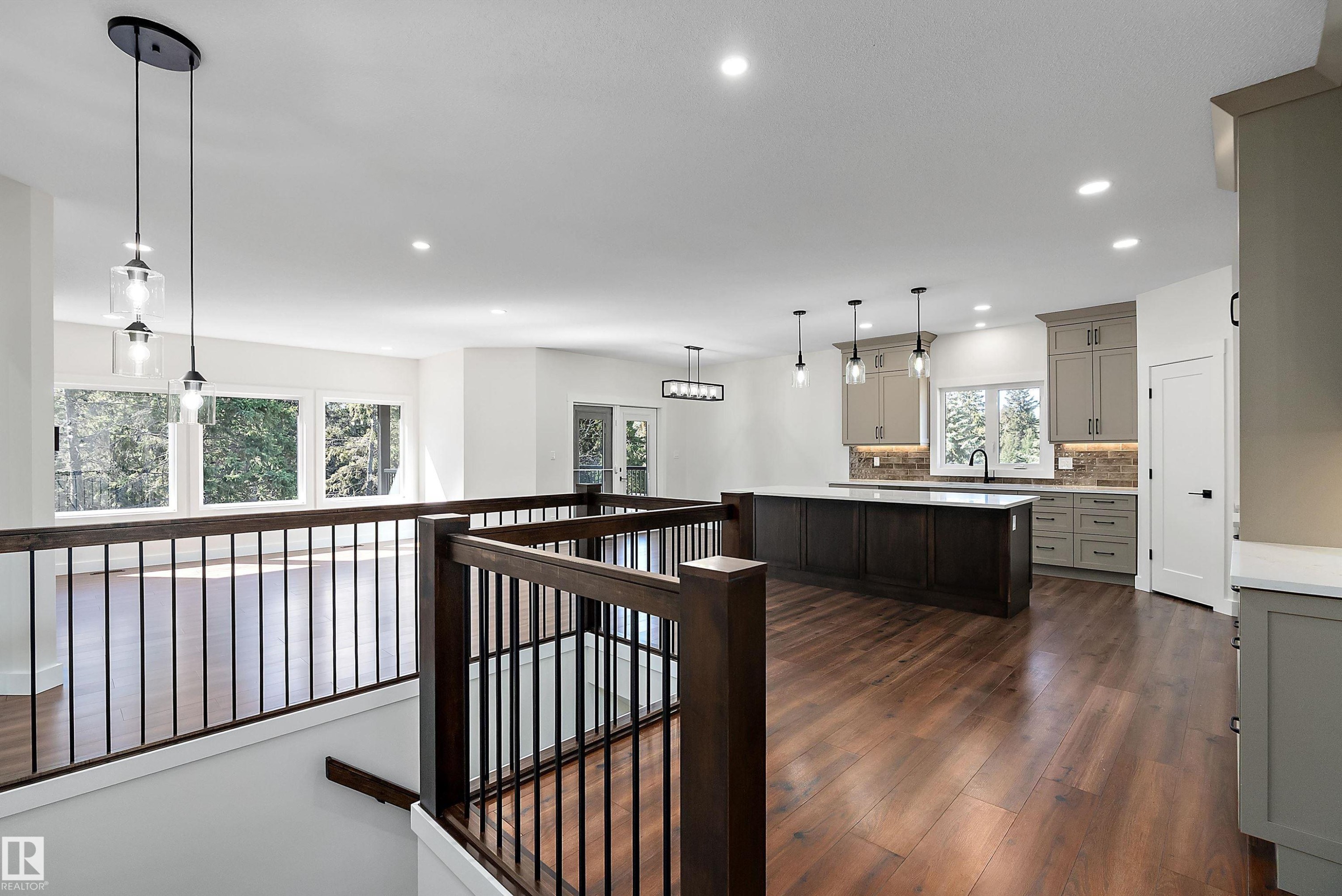 131 Bela Drive, Millet, AB - Indoor Photo Showing Other Room