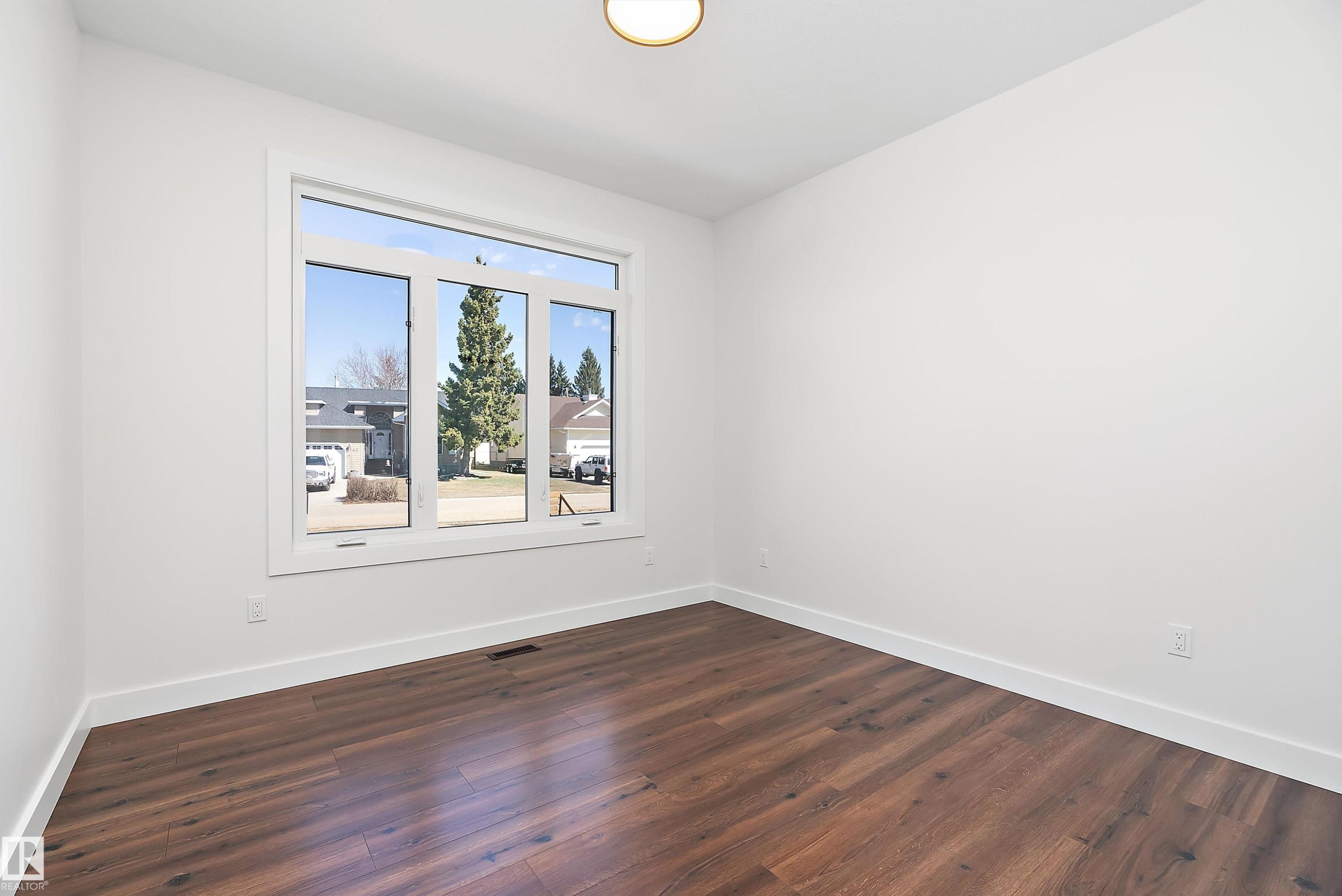 131 Bela Drive, Millet, AB - Indoor Photo Showing Other Room