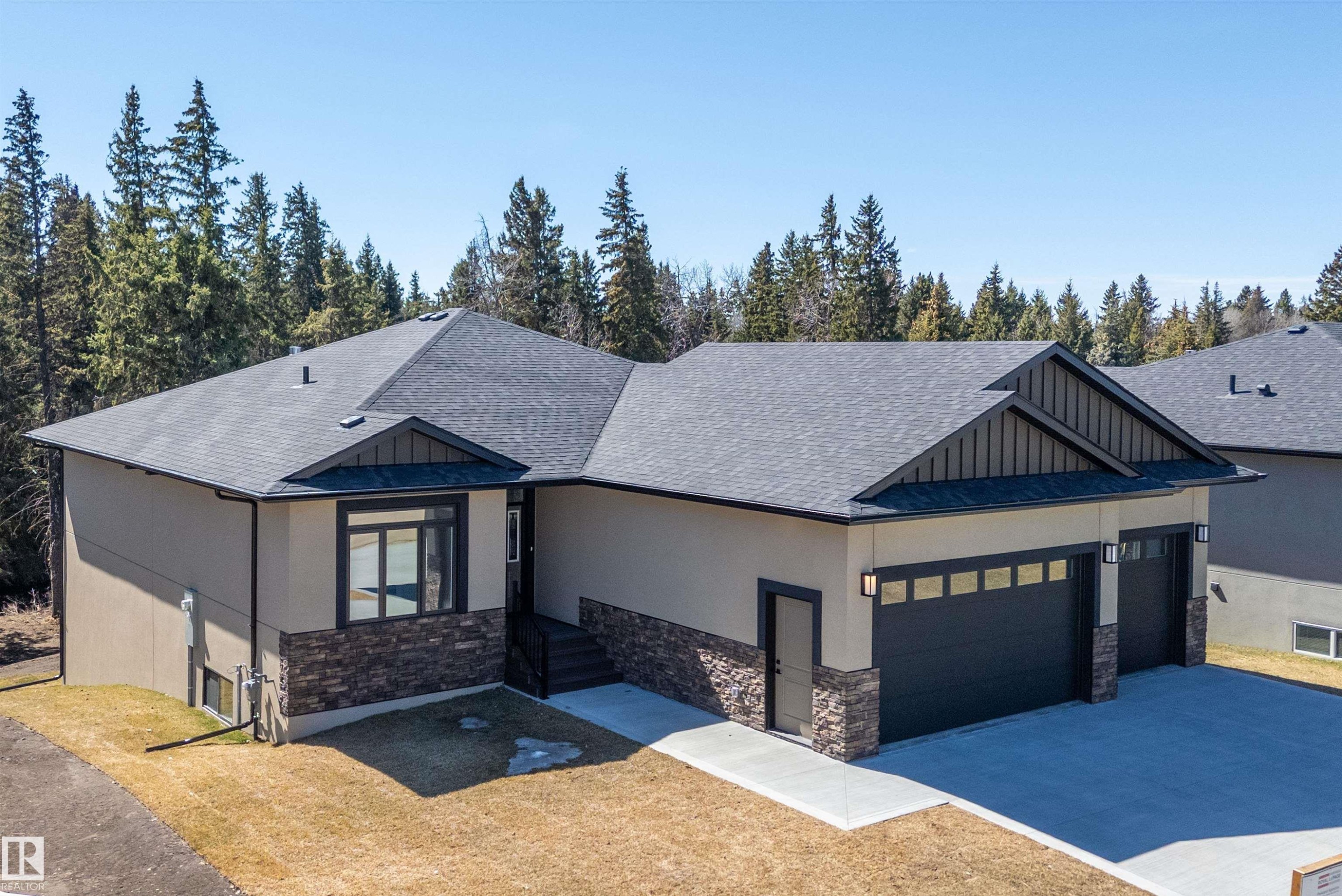 131 Bela Drive, Millet, AB - Outdoor