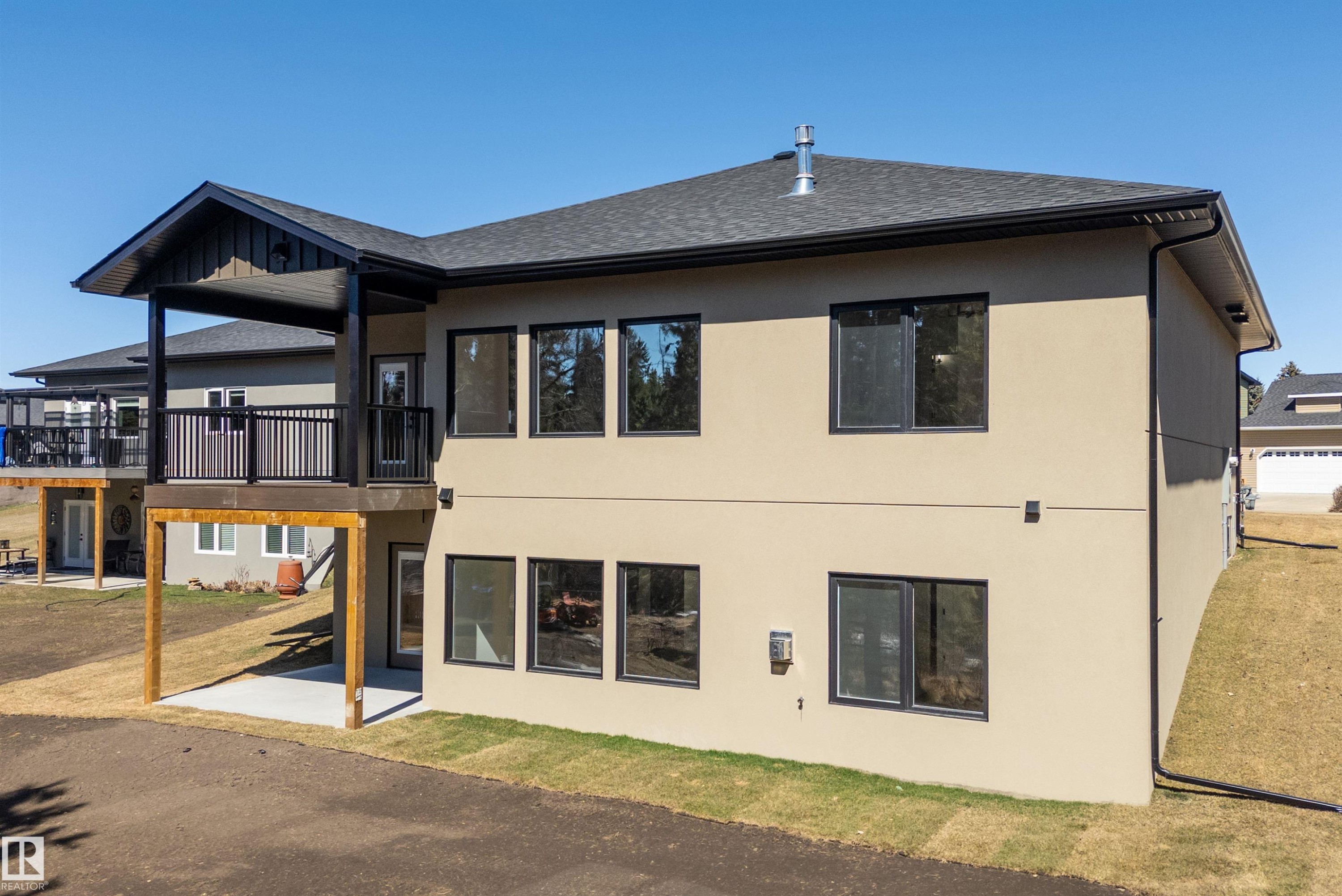 131 Bela Drive, Millet, AB - Outdoor With Exterior