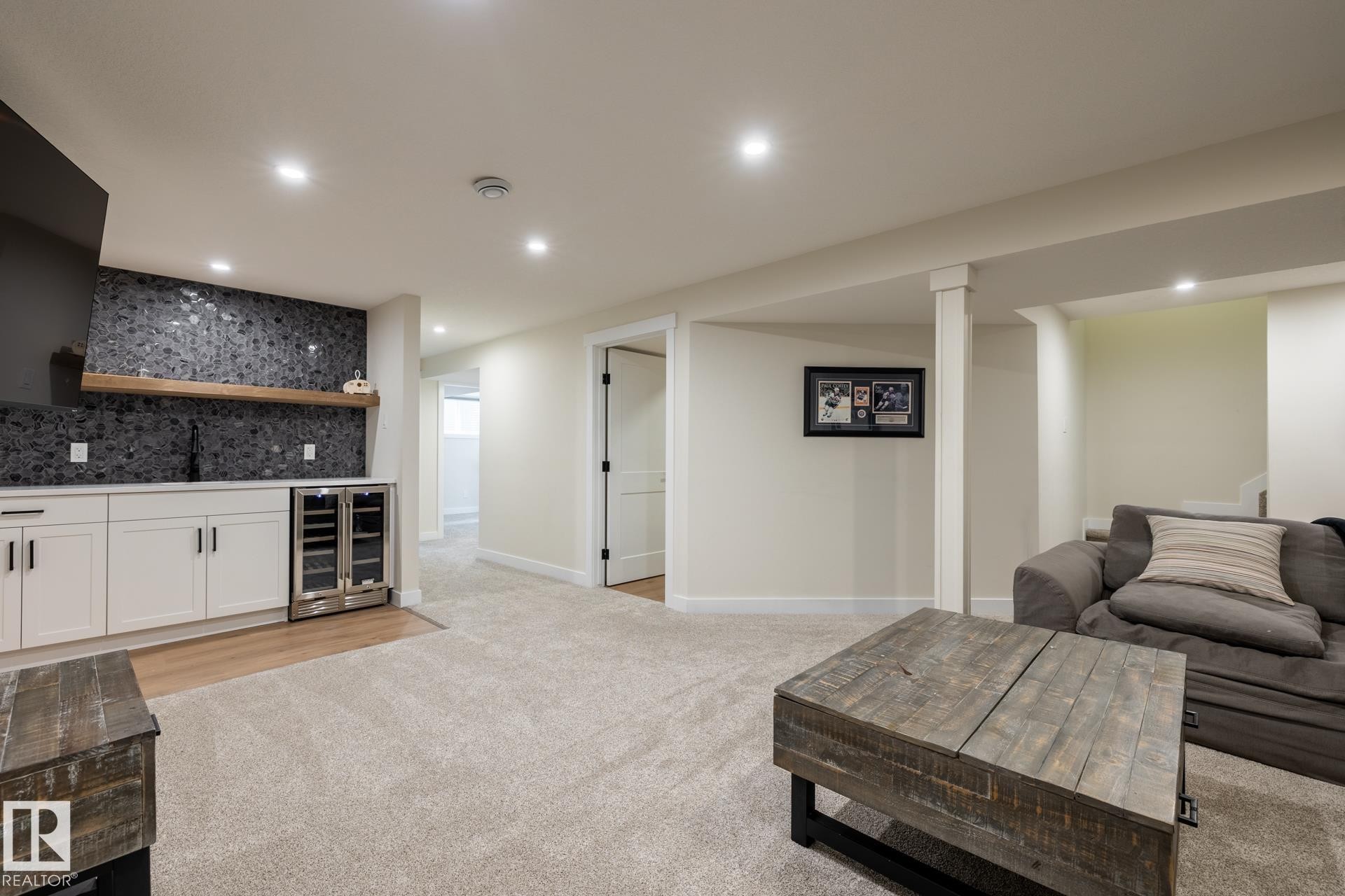 17 Spruce Crescent, St. Albert, AB - Indoor
