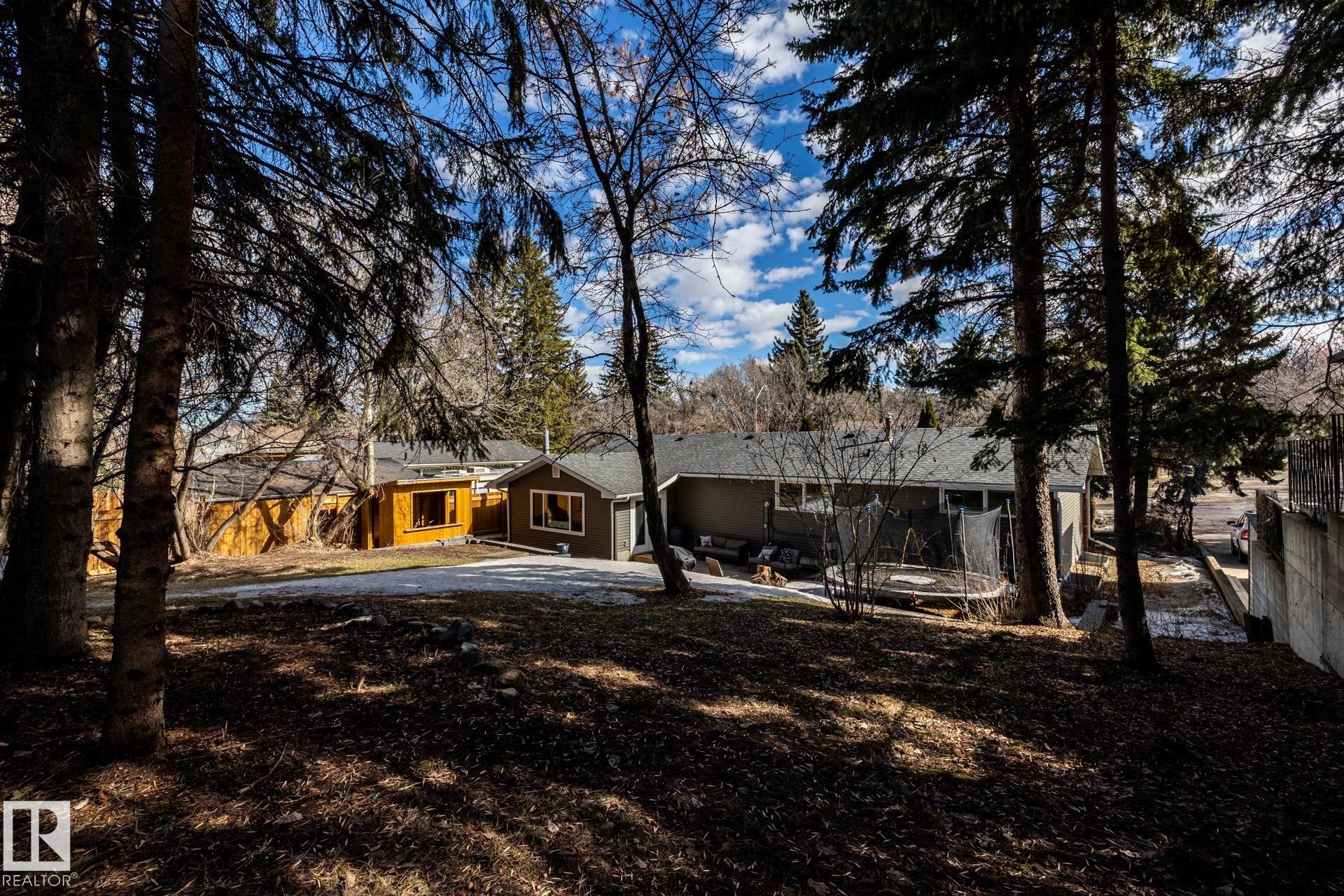 17 Spruce Crescent, St. Albert, AB - Outdoor