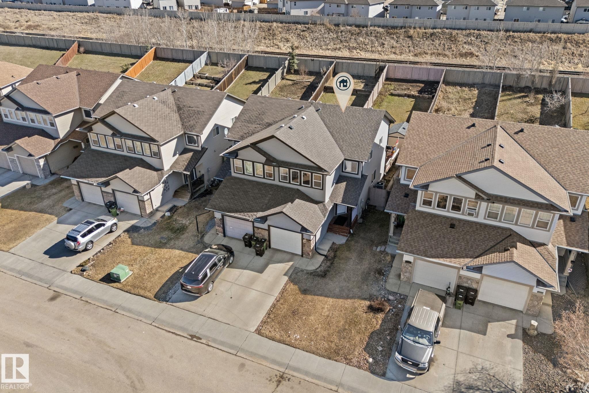 3527 11 Street, Edmonton, AB - Outdoor