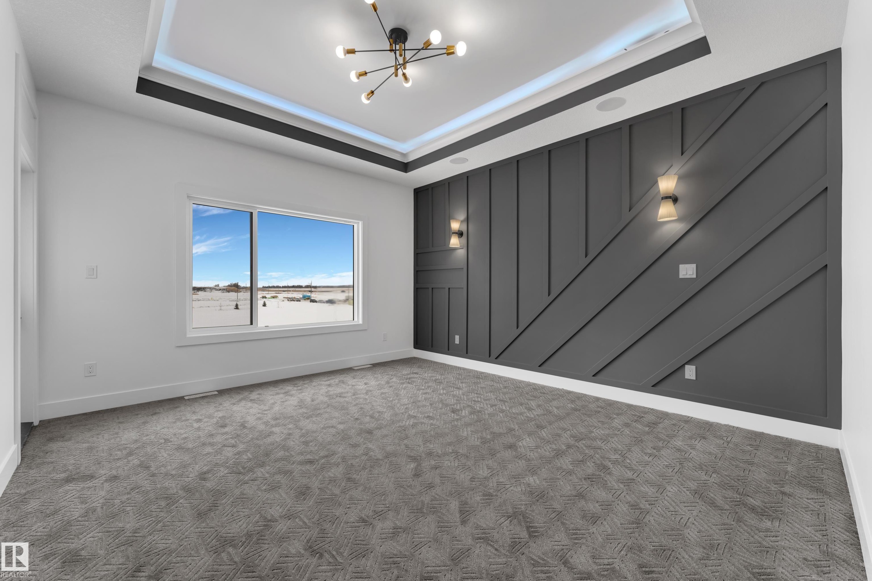 760 Astoria Way, Devon, AB - Indoor Photo Showing Other Room