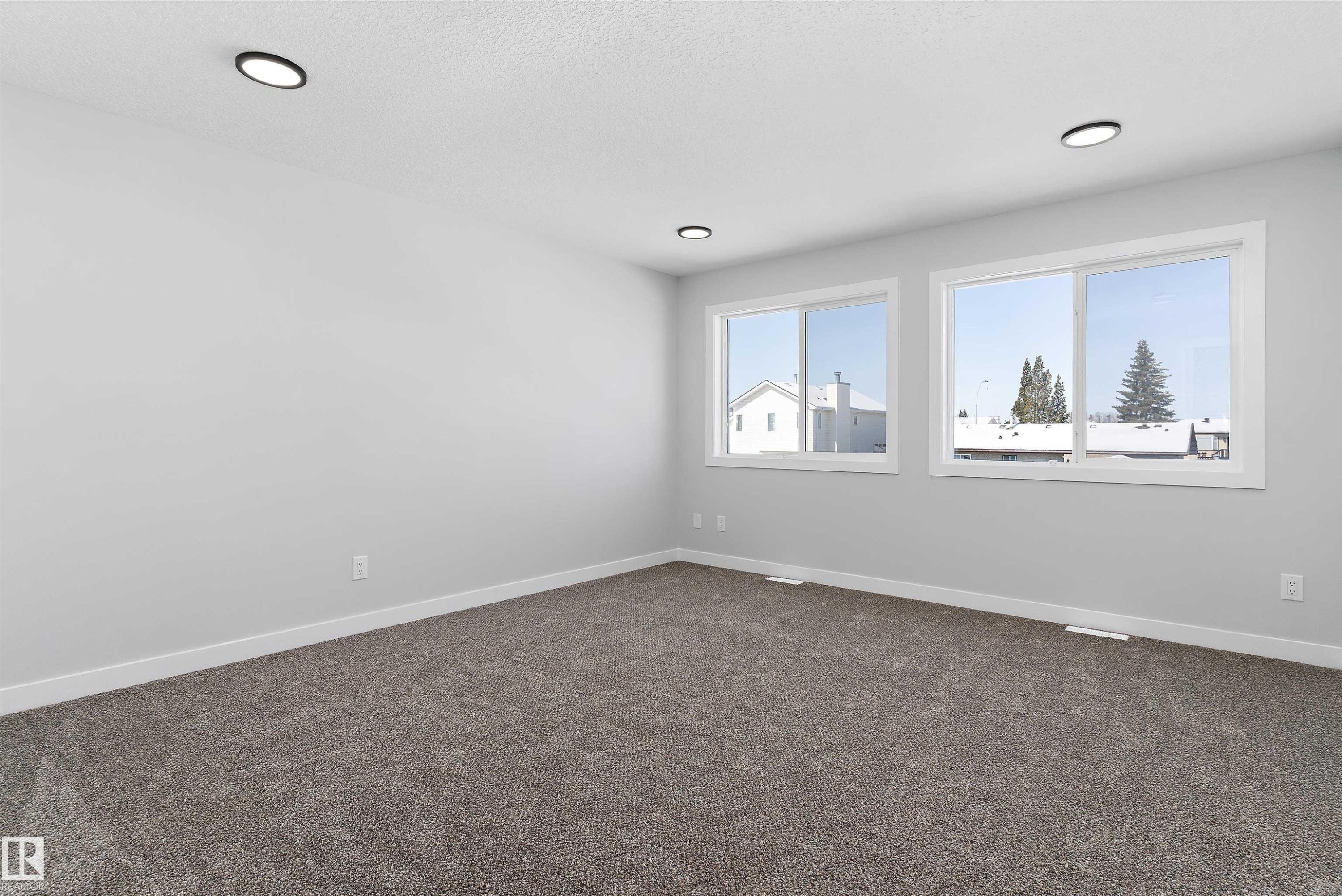 76 Maple Crescent, Gibbons, AB - Indoor Photo Showing Other Room