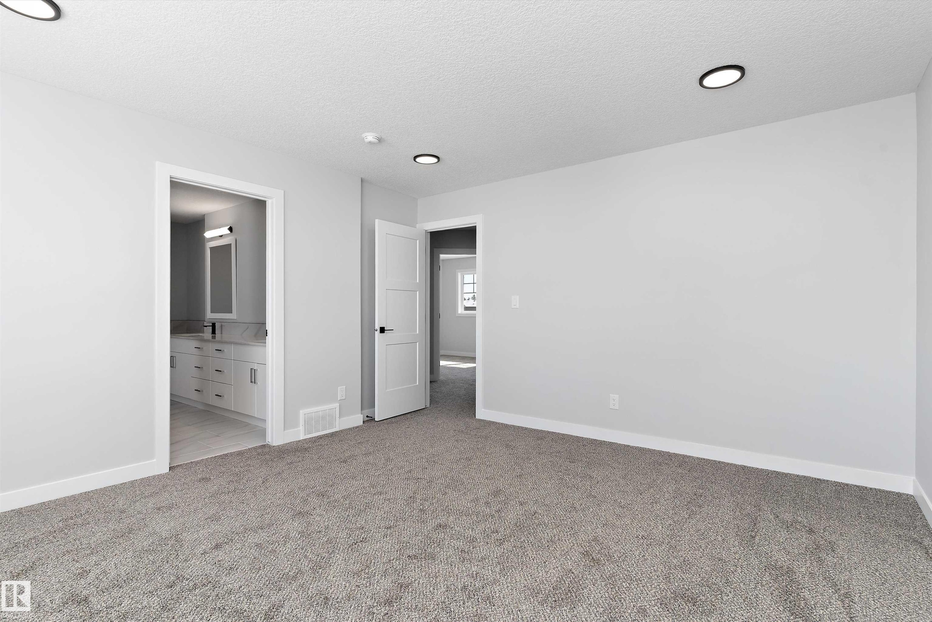 76 Maple Crescent, Gibbons, AB - Indoor Photo Showing Other Room