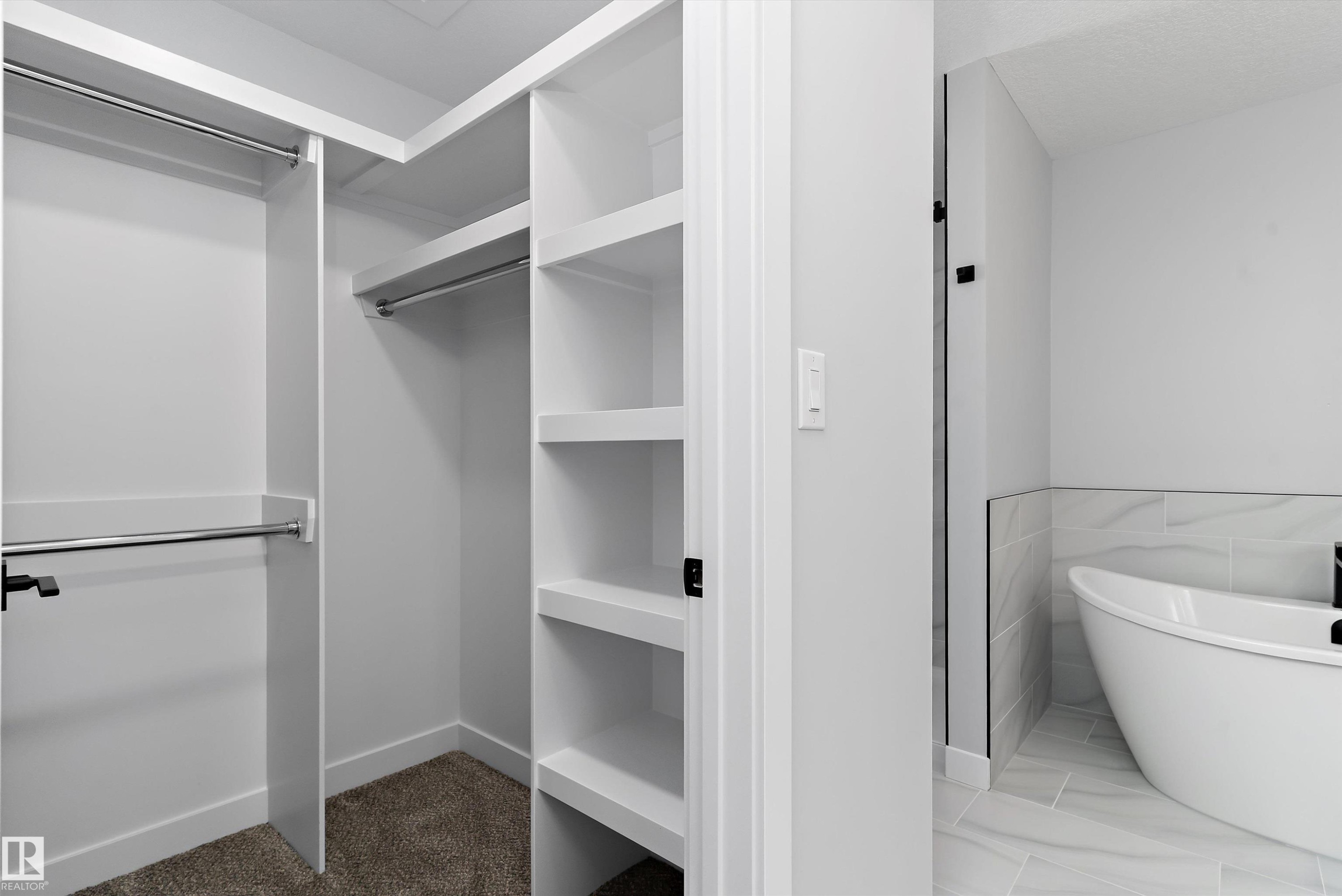 76 Maple Crescent, Gibbons, AB - Indoor