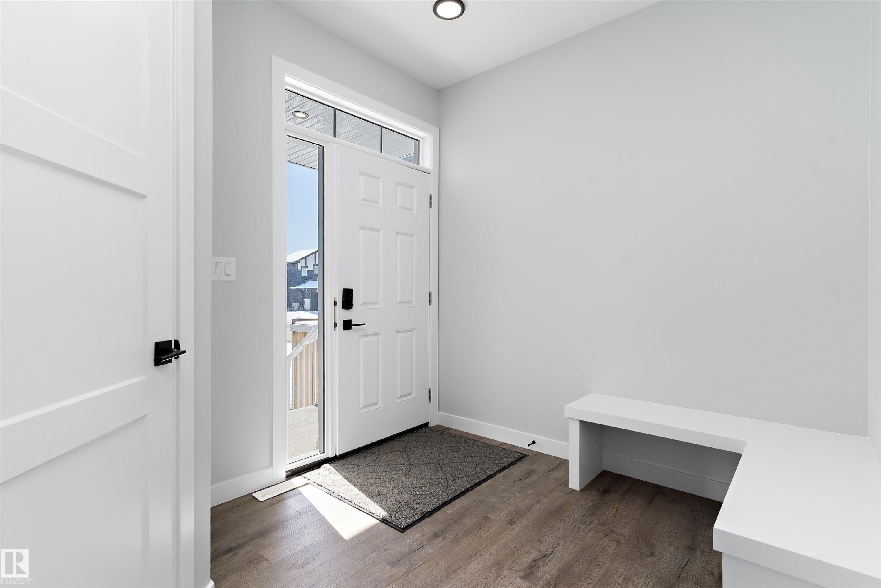 76 Maple Crescent, Gibbons, AB - Indoor Photo Showing Other Room