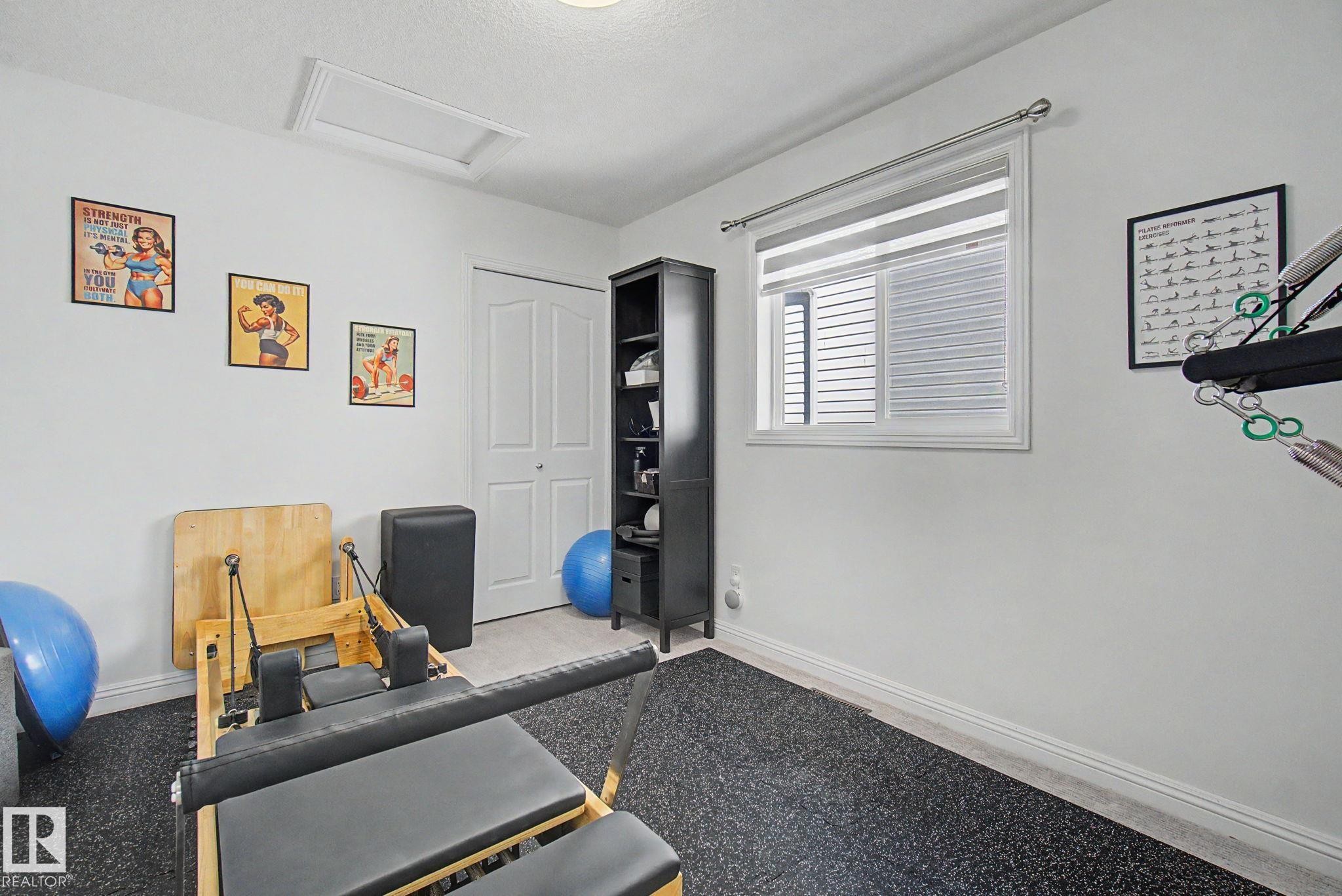 1850 Towne Centre Boulevard, Edmonton, AB - Indoor